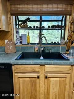 Out Of Pima County - Residential