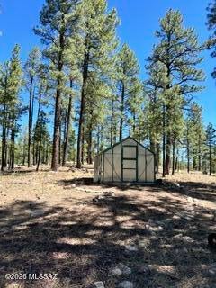 Out Of Pima County - Residential