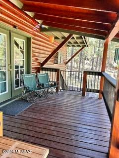 Out Of Pima County - Residential