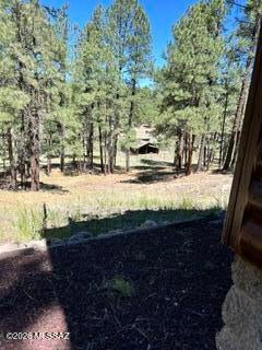 Out Of Pima County - Residential