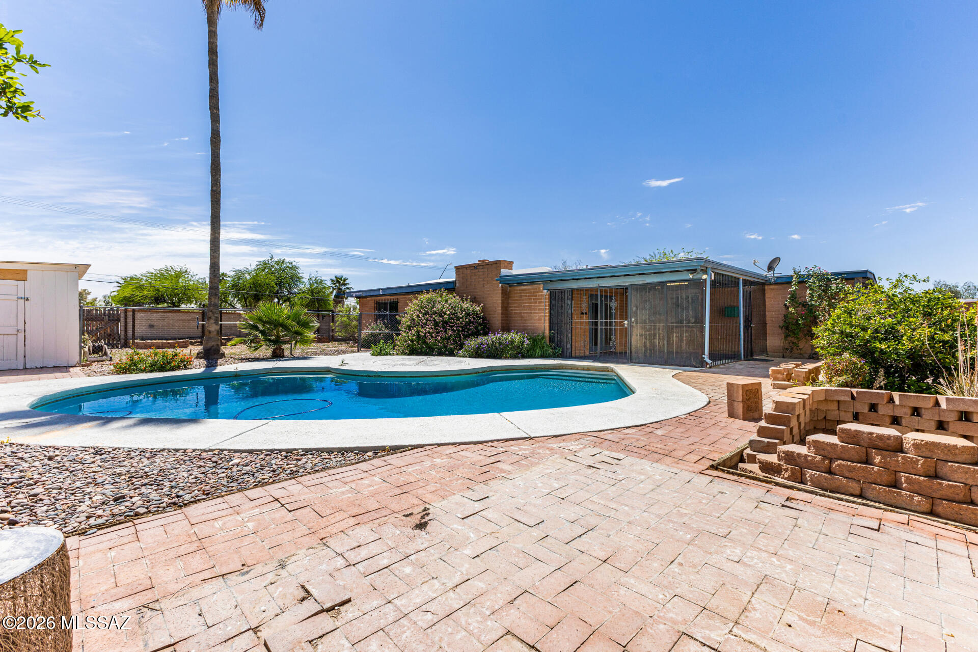 Valley View East NO. 2 (1-134) - Residential