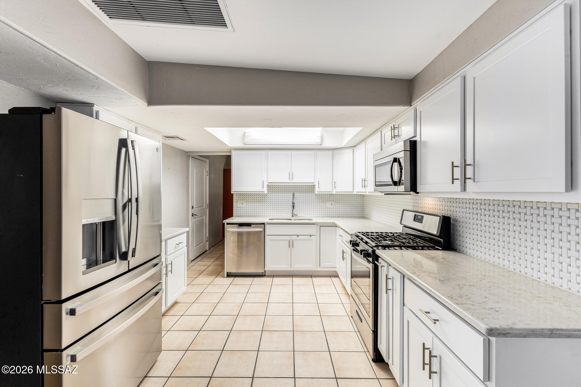 Valley View East NO. 2 (1-134) - Residential