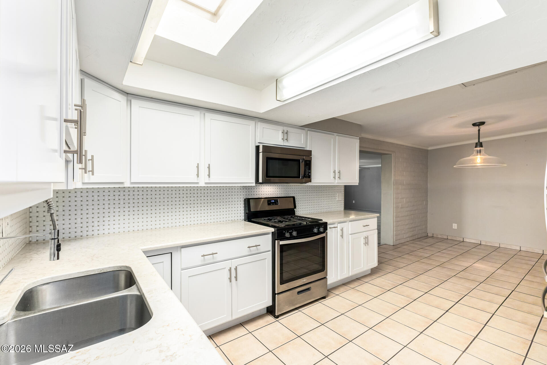 Valley View East NO. 2 (1-134) - Residential
