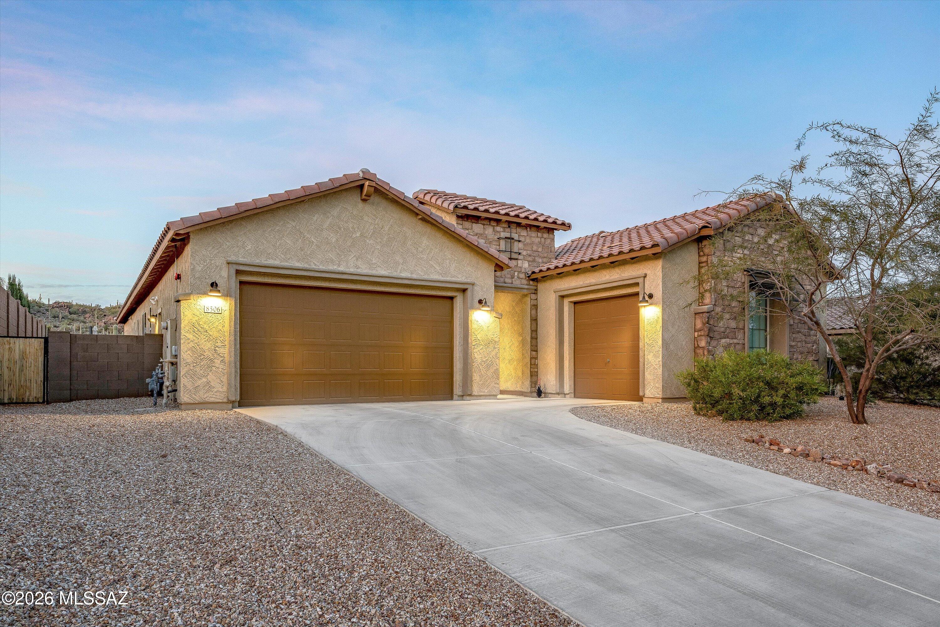 Lazy K Bar Ranch - Residential