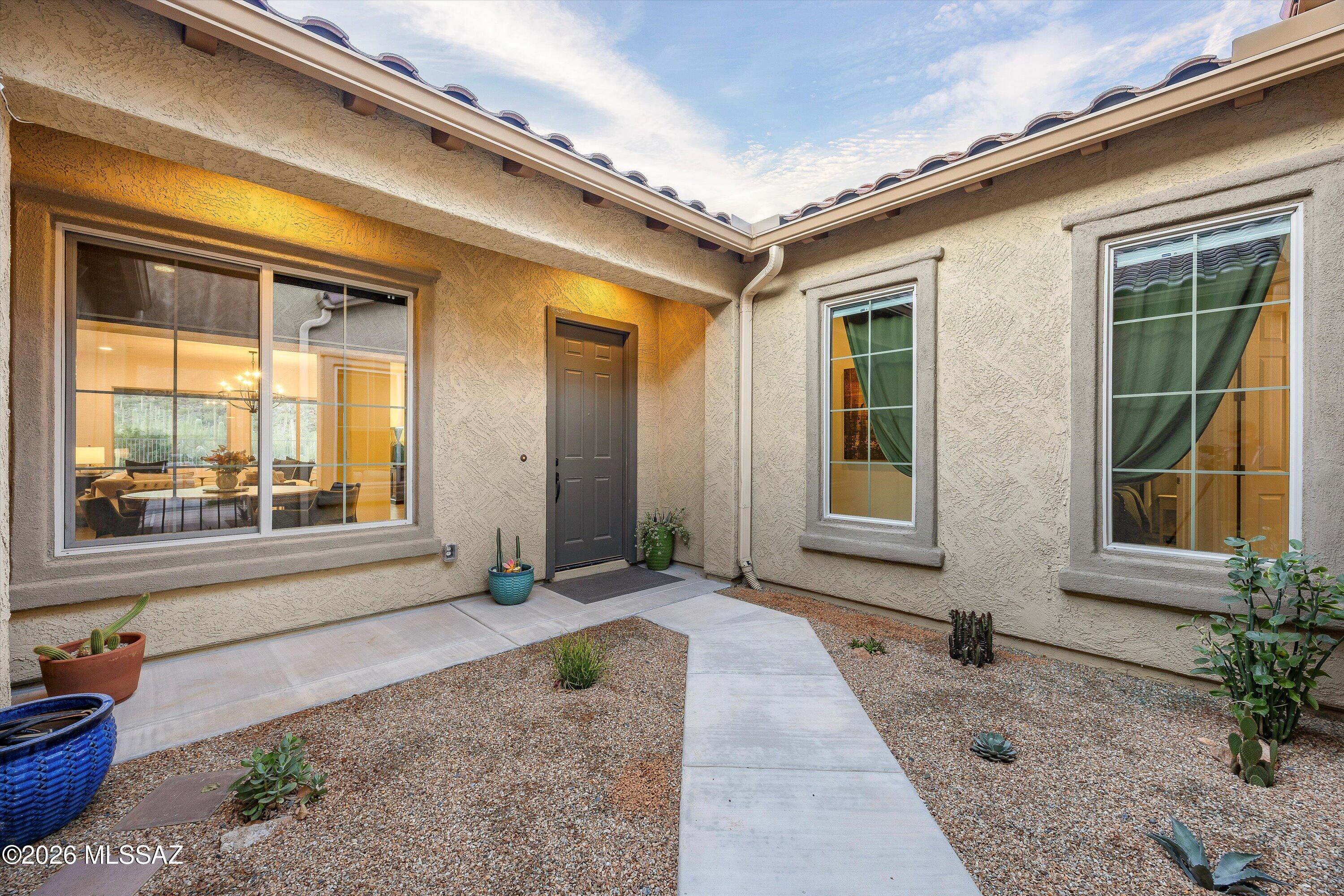 Lazy K Bar Ranch - Residential