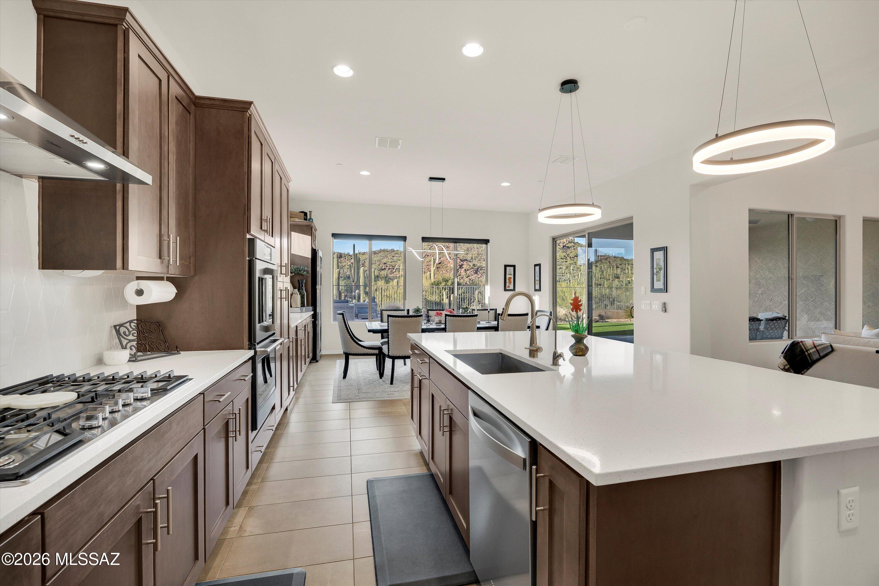 Lazy K Bar Ranch - Residential