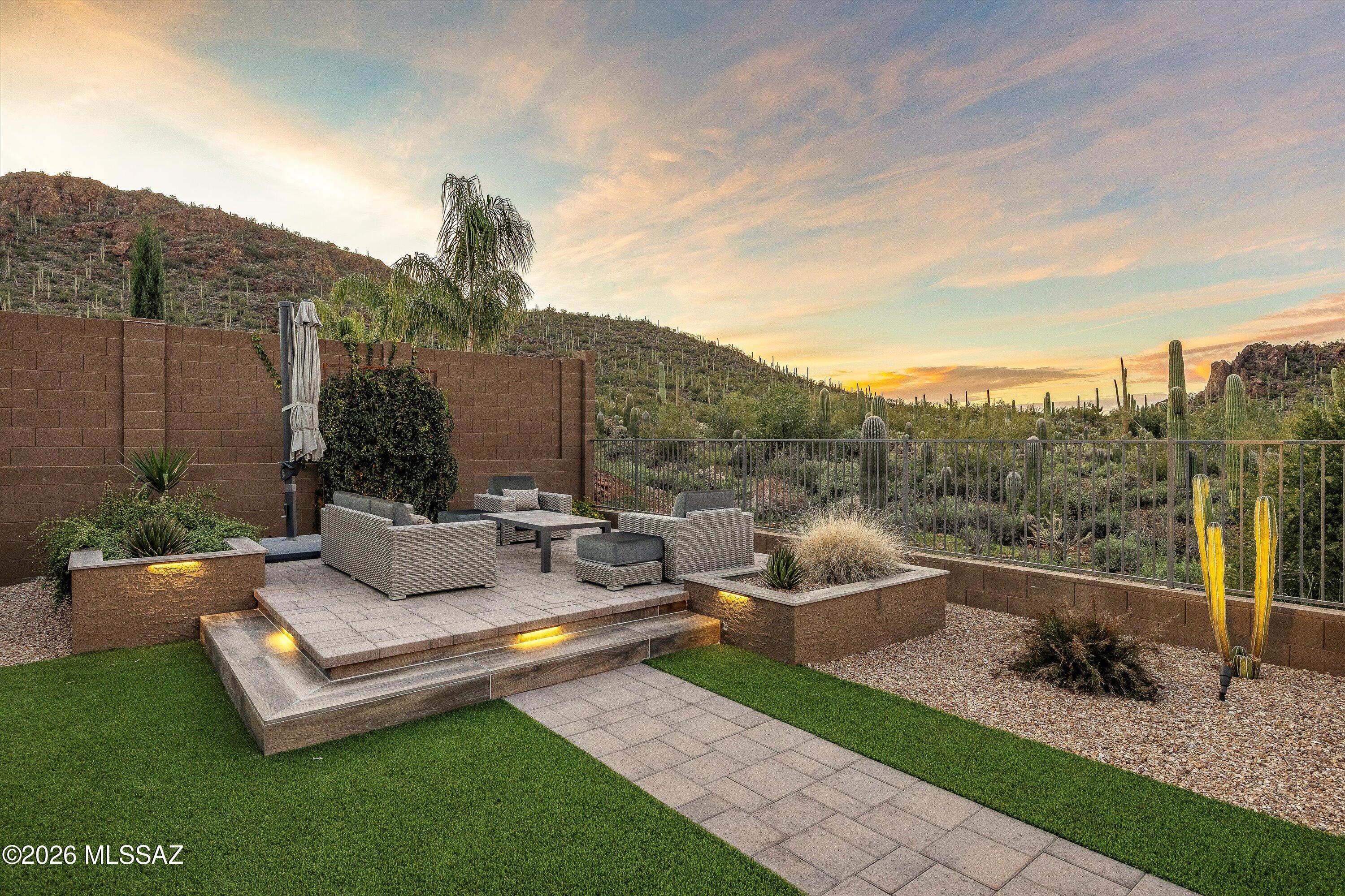 Lazy K Bar Ranch - Residential