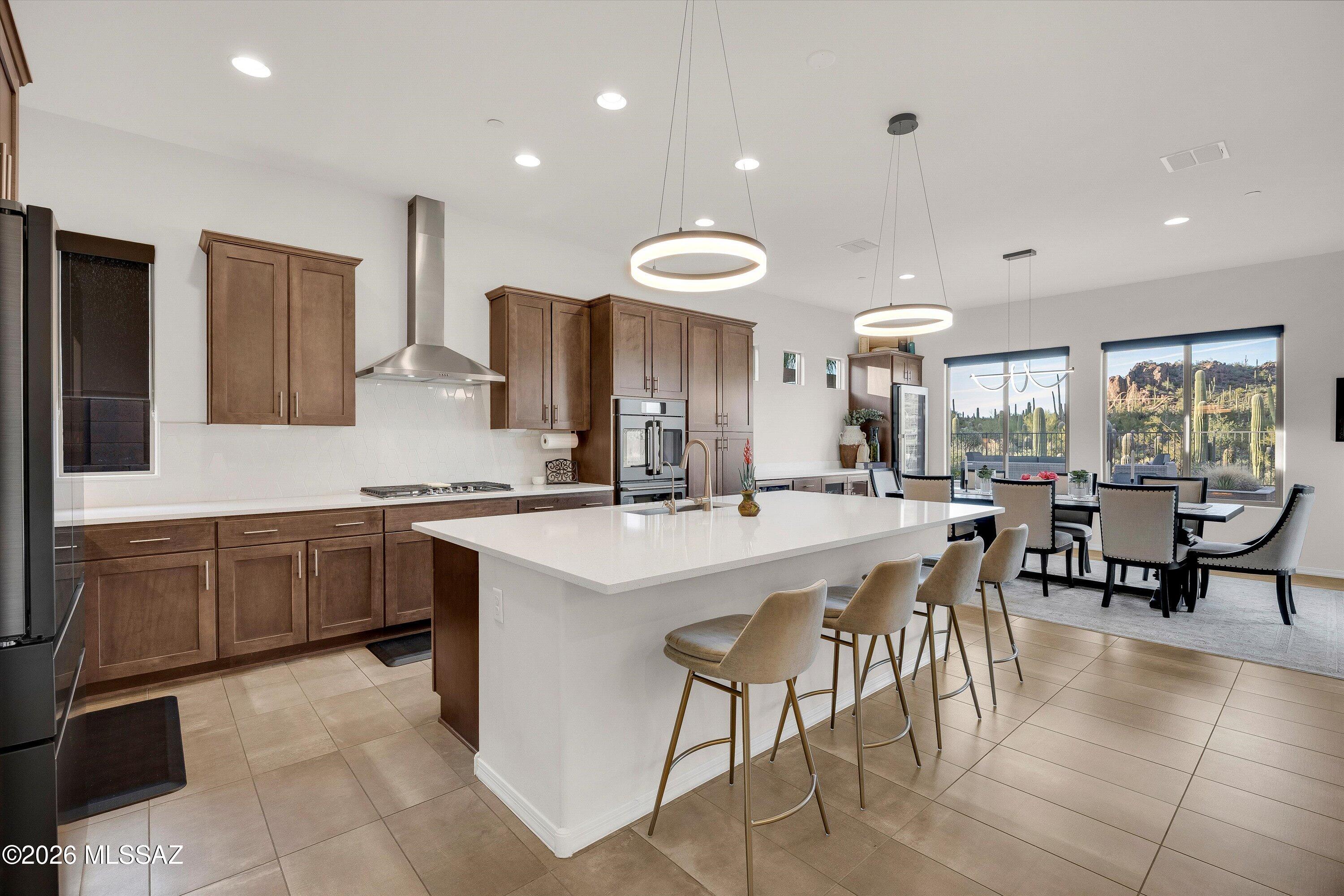Lazy K Bar Ranch - Residential