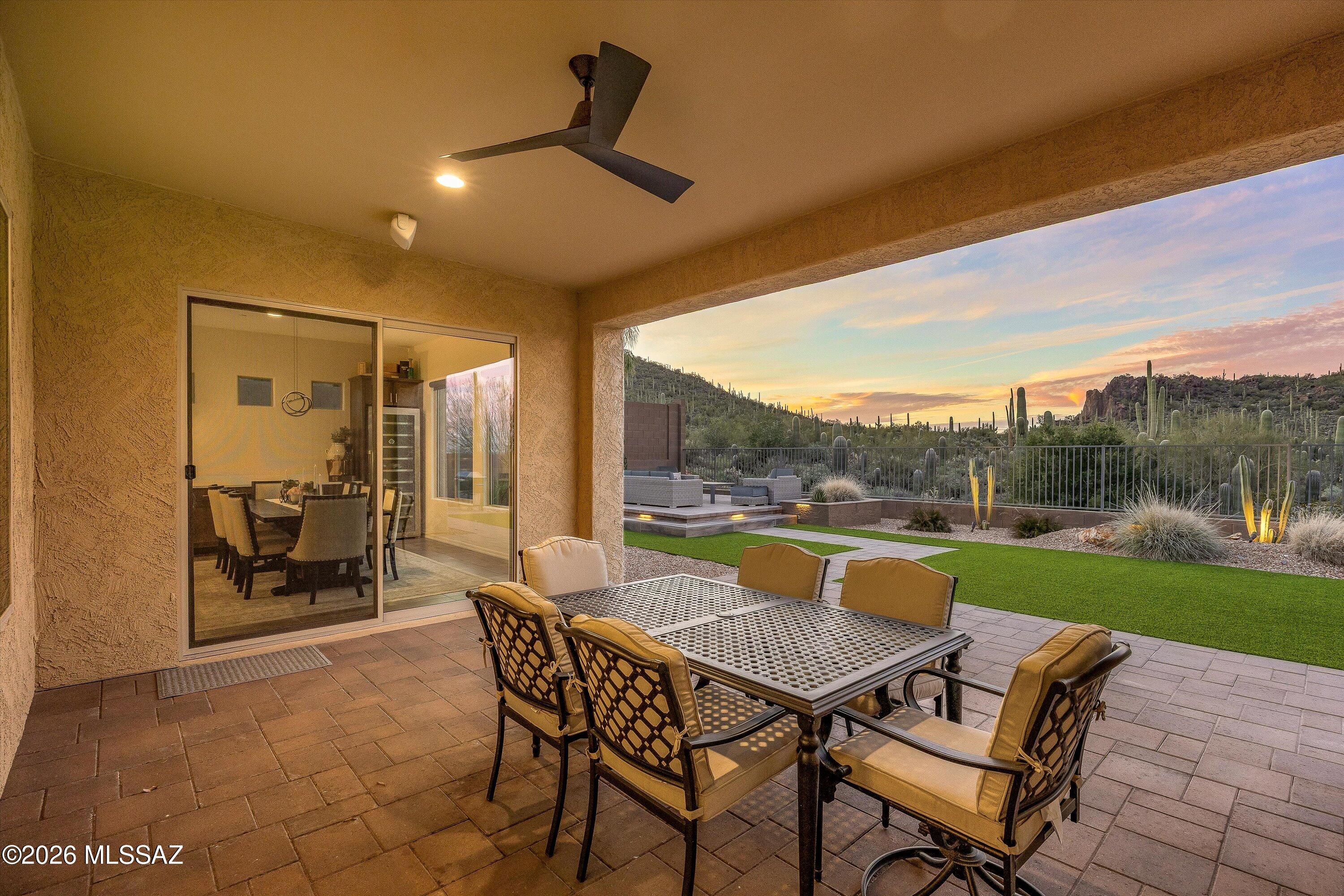 Lazy K Bar Ranch - Residential