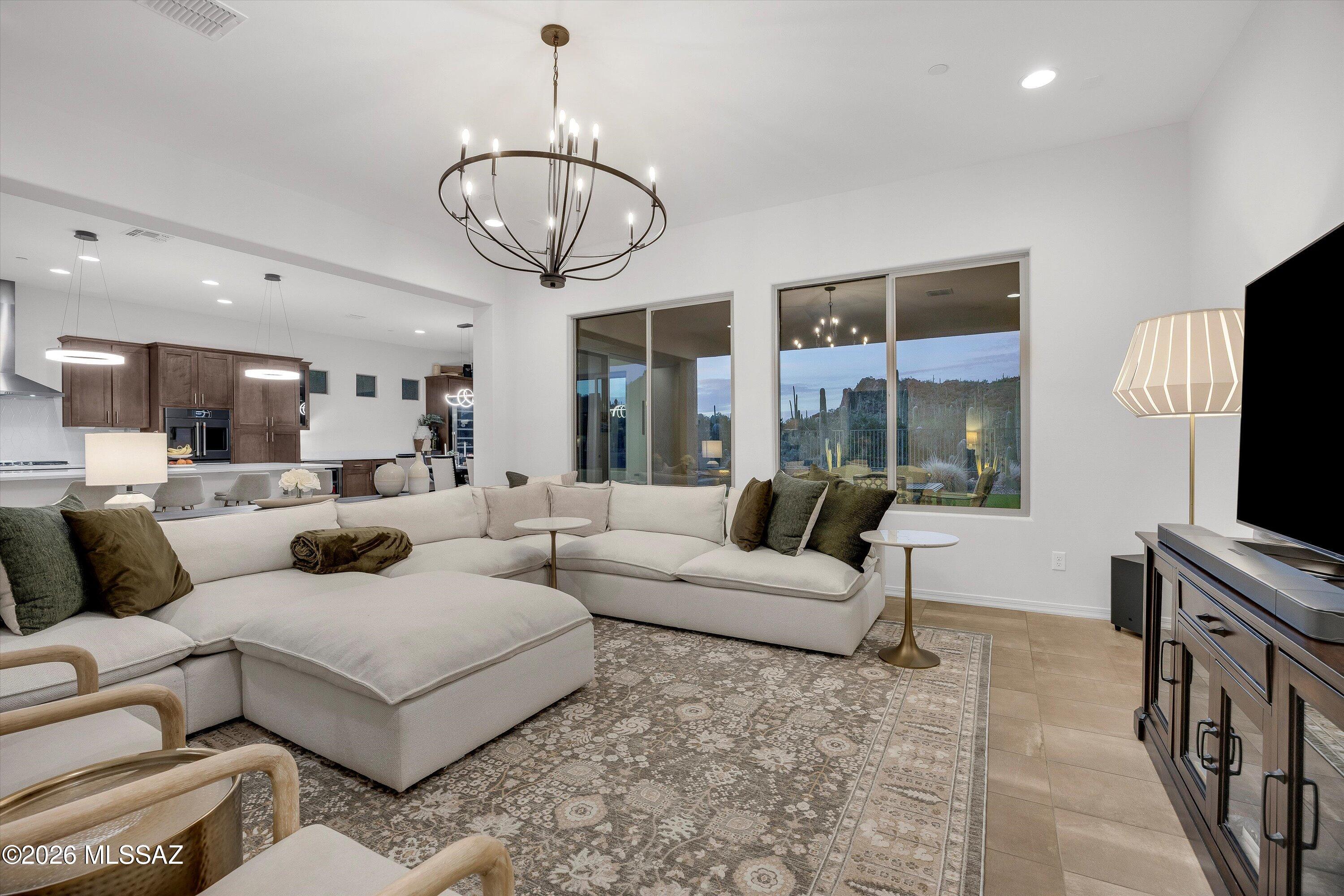 Lazy K Bar Ranch - Residential