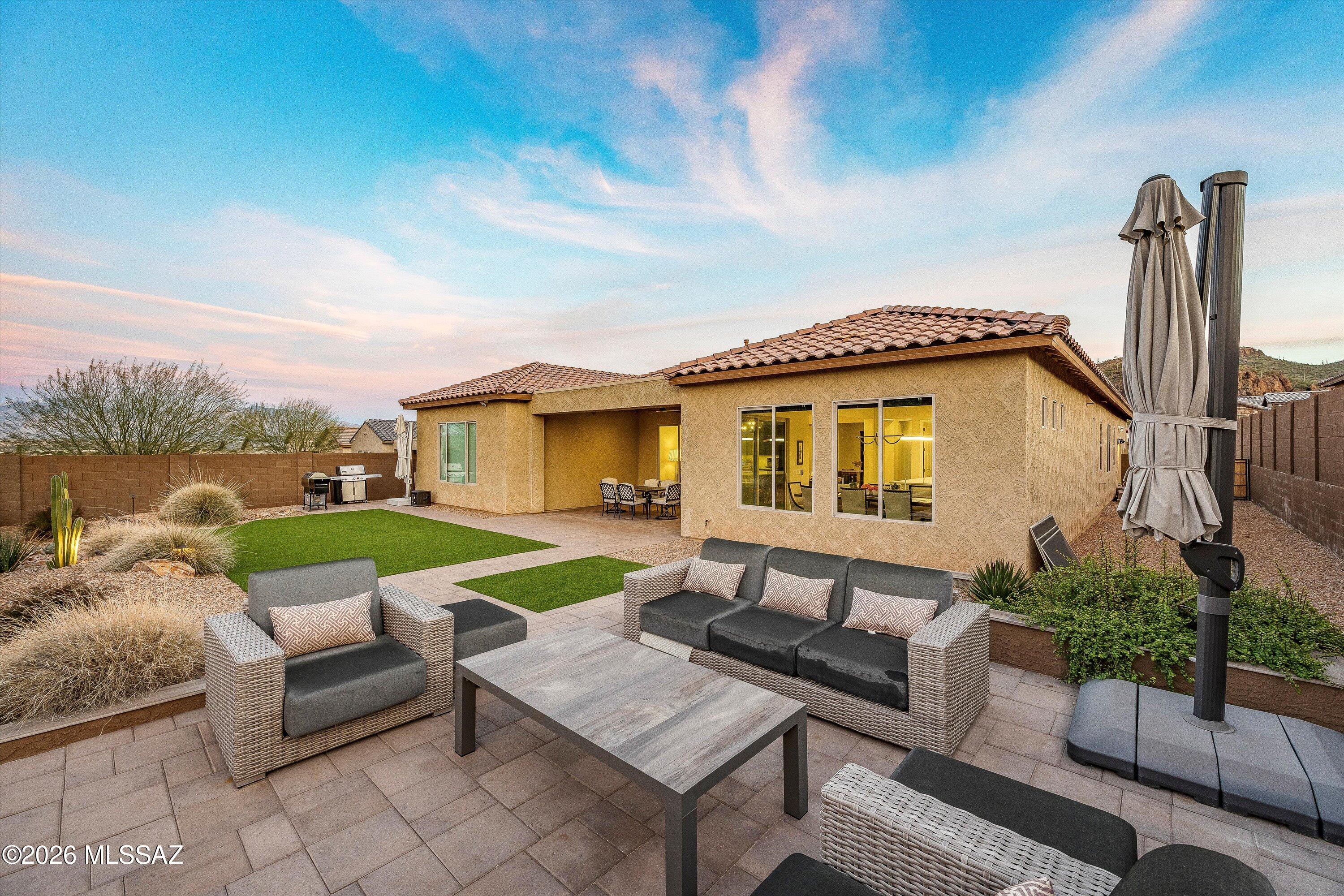 Lazy K Bar Ranch - Residential