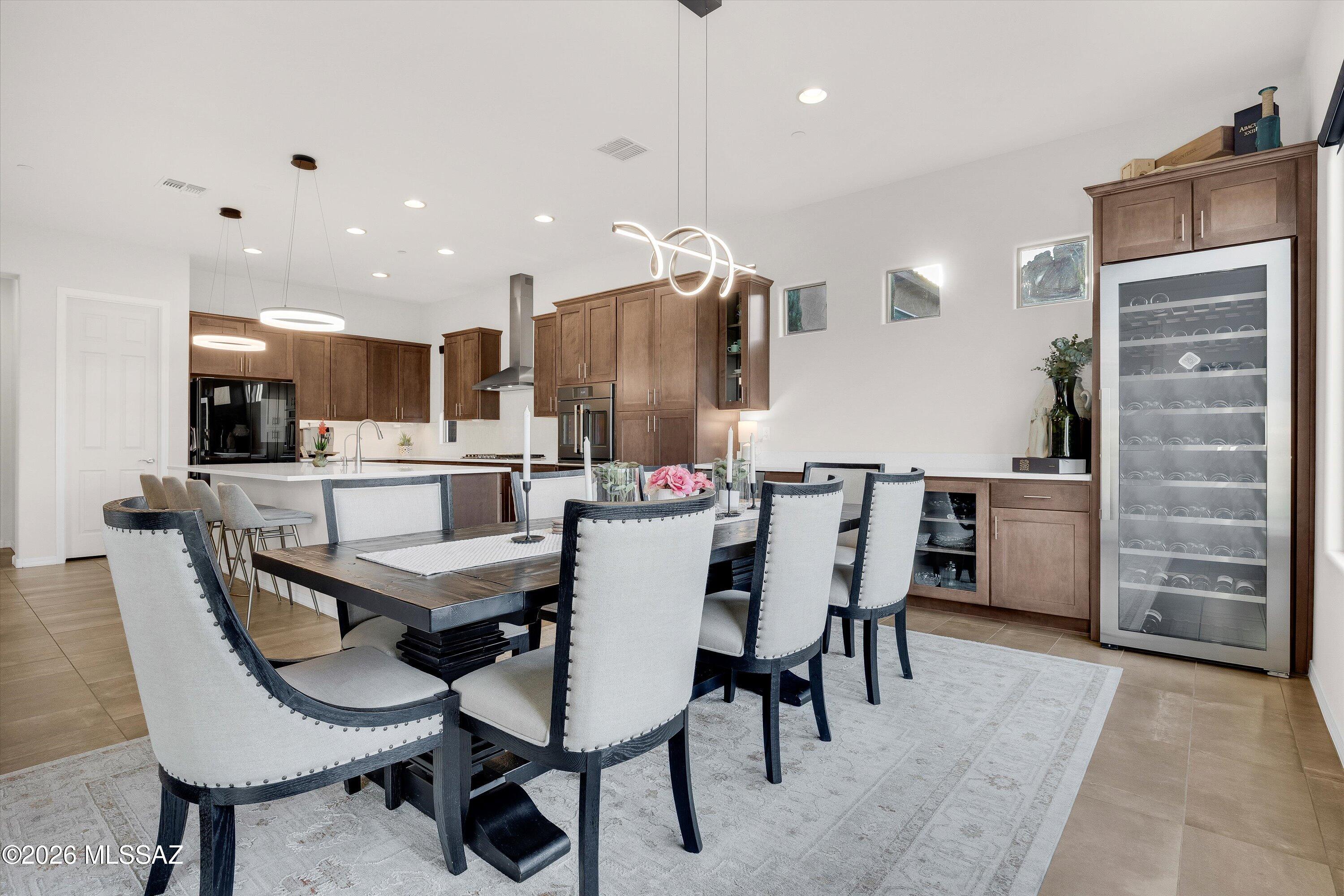 Lazy K Bar Ranch - Residential