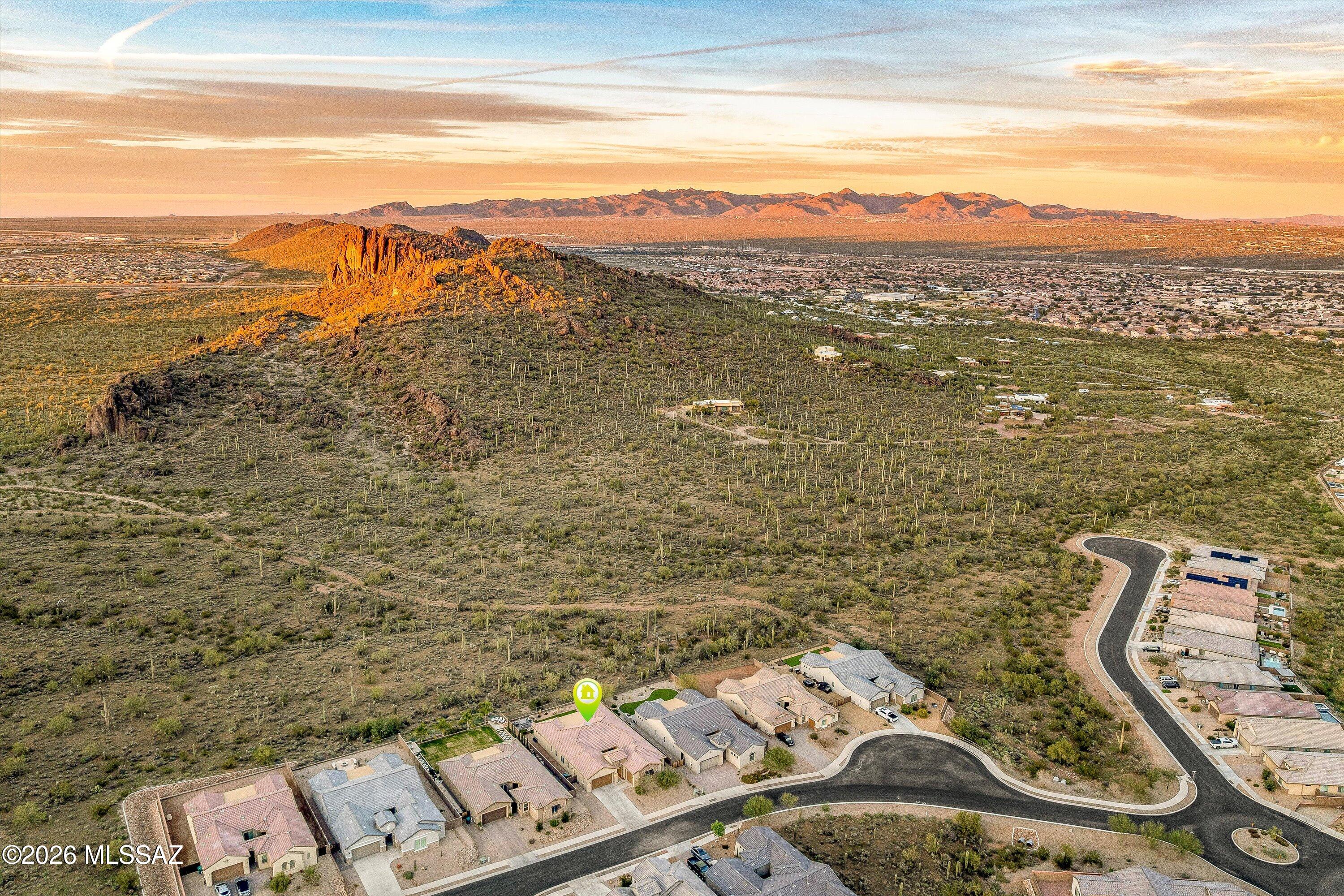 Lazy K Bar Ranch - Residential