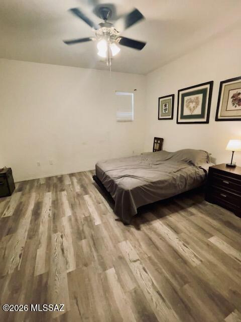Rancho Marana - Residential