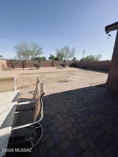 Rancho Marana - Residential