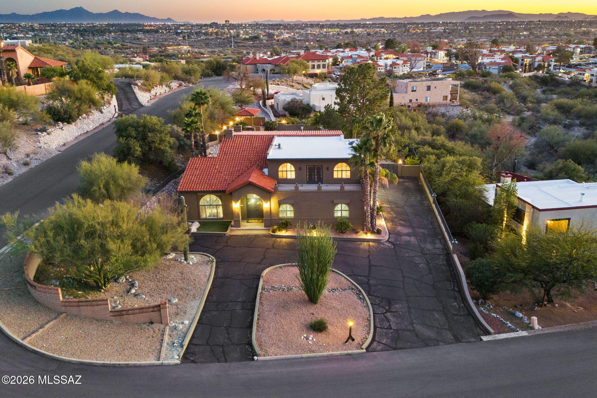 Rio Verde Vista II (1-73) - Residential