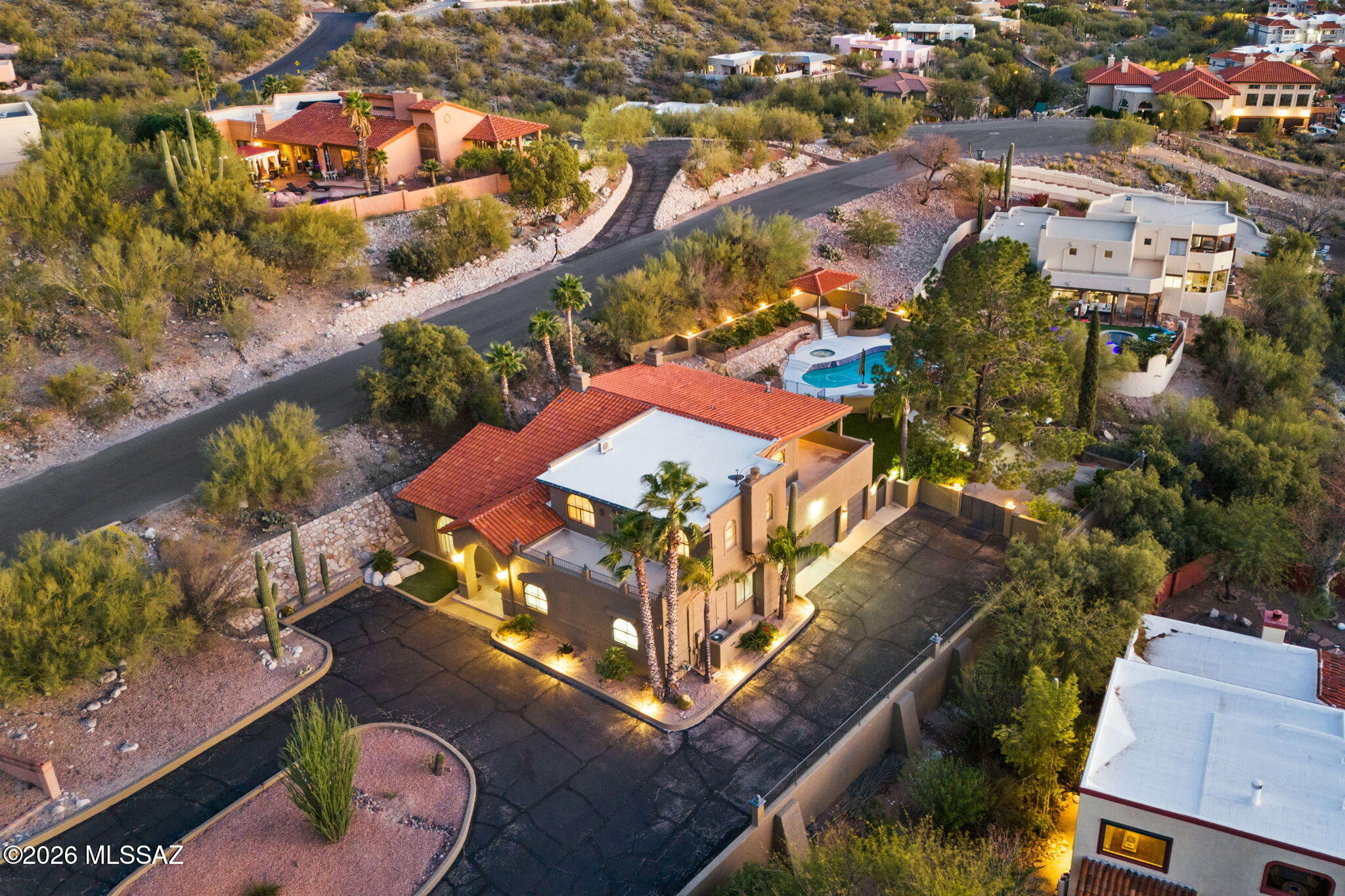 Rio Verde Vista II (1-73) - Residential