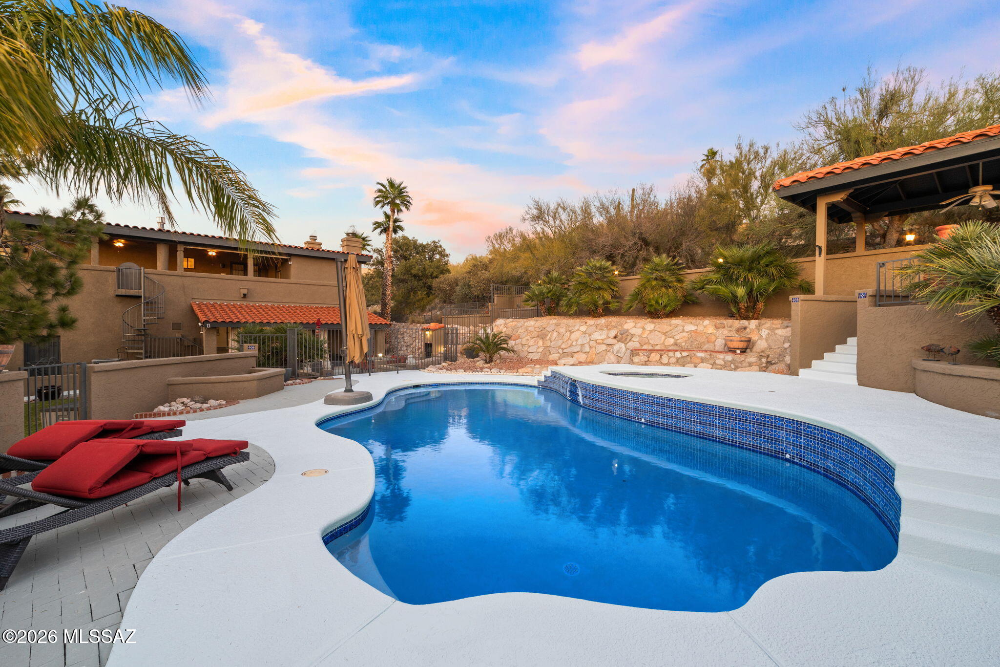 Rio Verde Vista II (1-73) - Residential