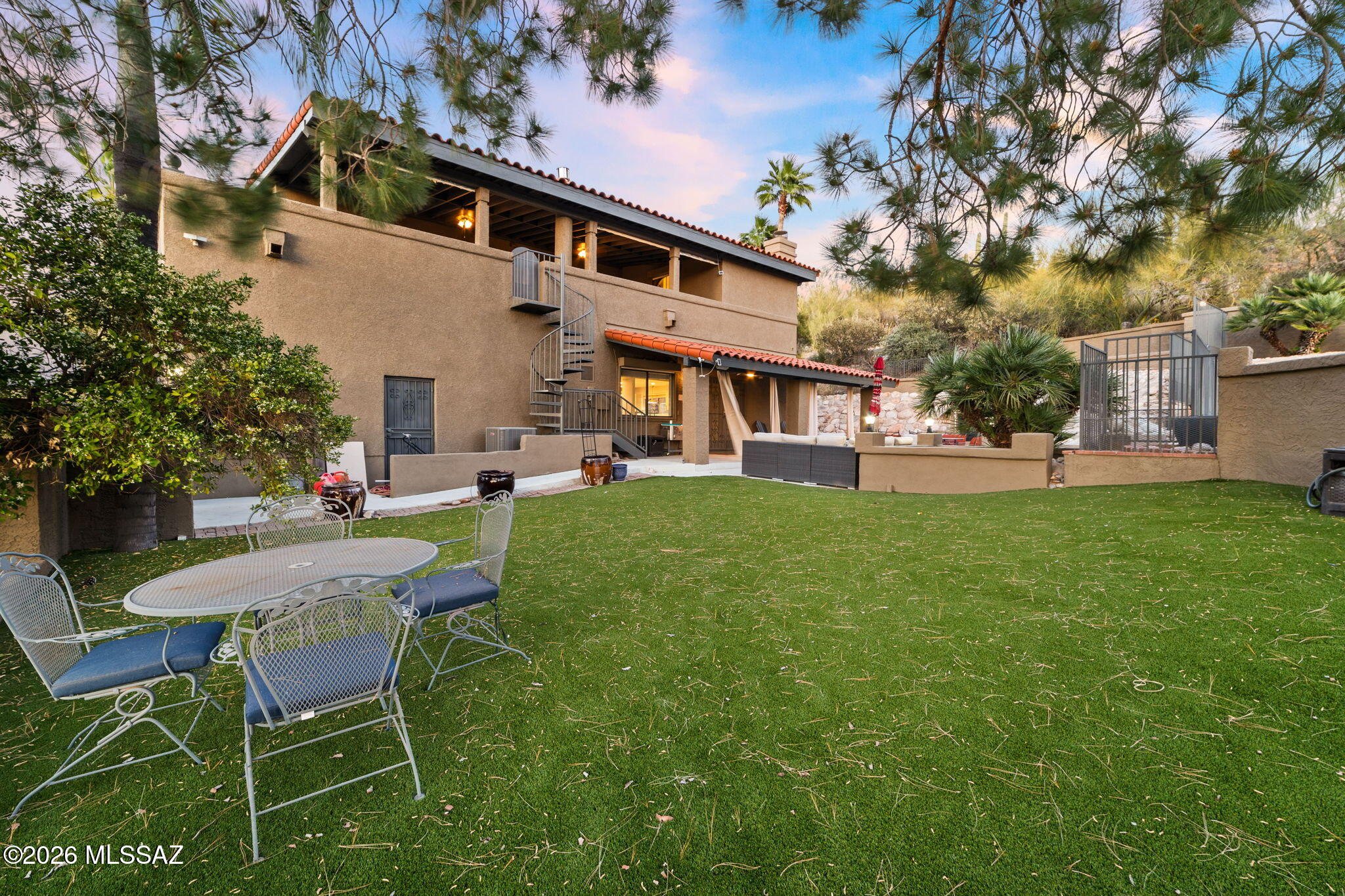 Rio Verde Vista II (1-73) - Residential