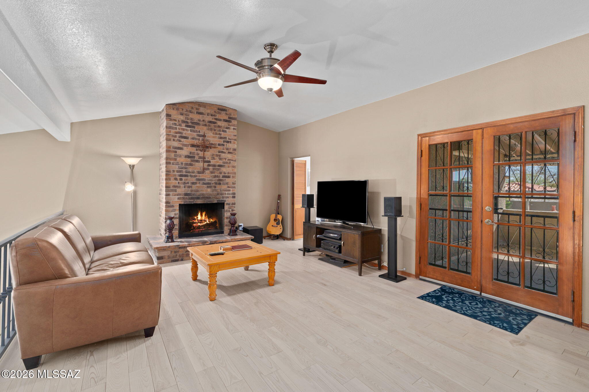 Rio Verde Vista II (1-73) - Residential