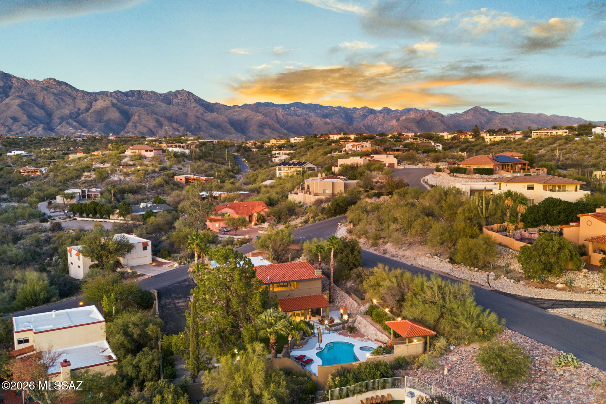 Rio Verde Vista II (1-73) - Residential