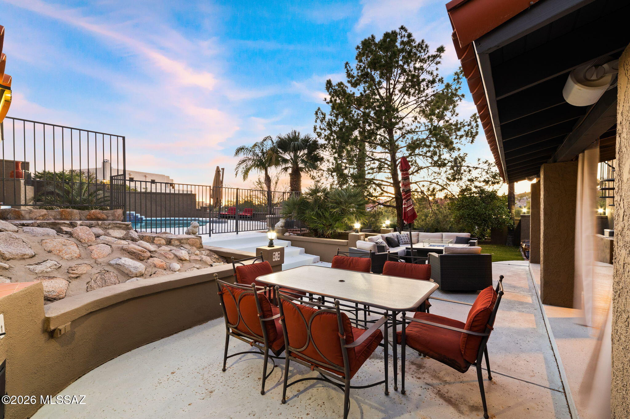 Rio Verde Vista II (1-73) - Residential