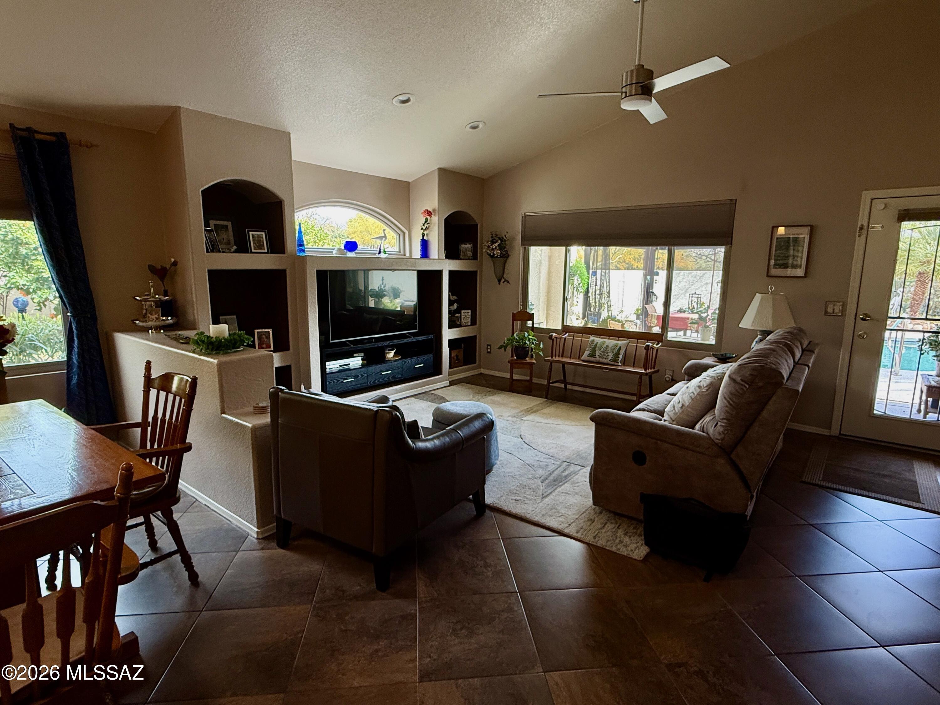 Canada Hills - Village 14 (1-64) - Residential
