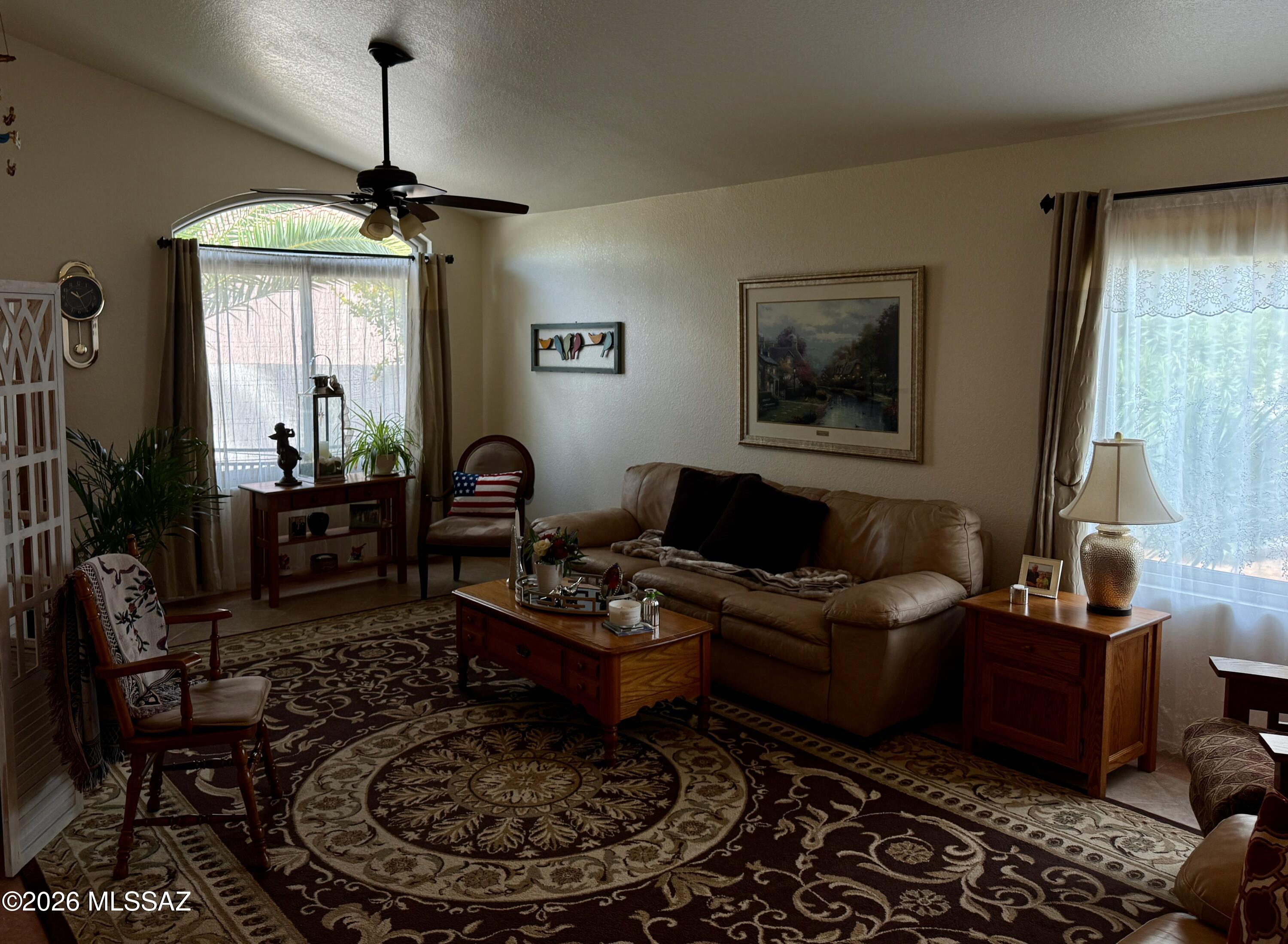 Canada Hills - Village 14 (1-64) - Residential