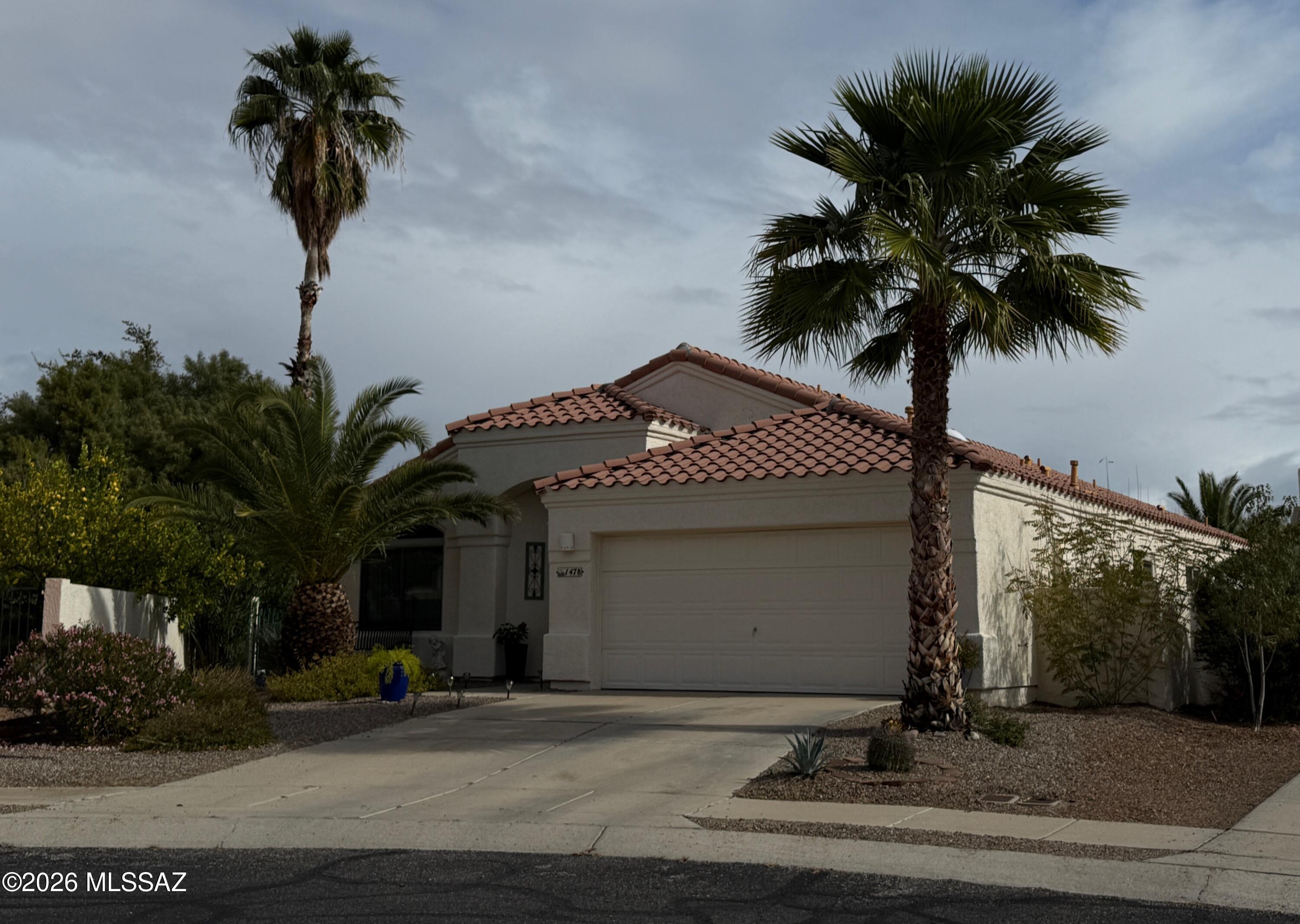 Canada Hills - Village 14 (1-64) - Residential