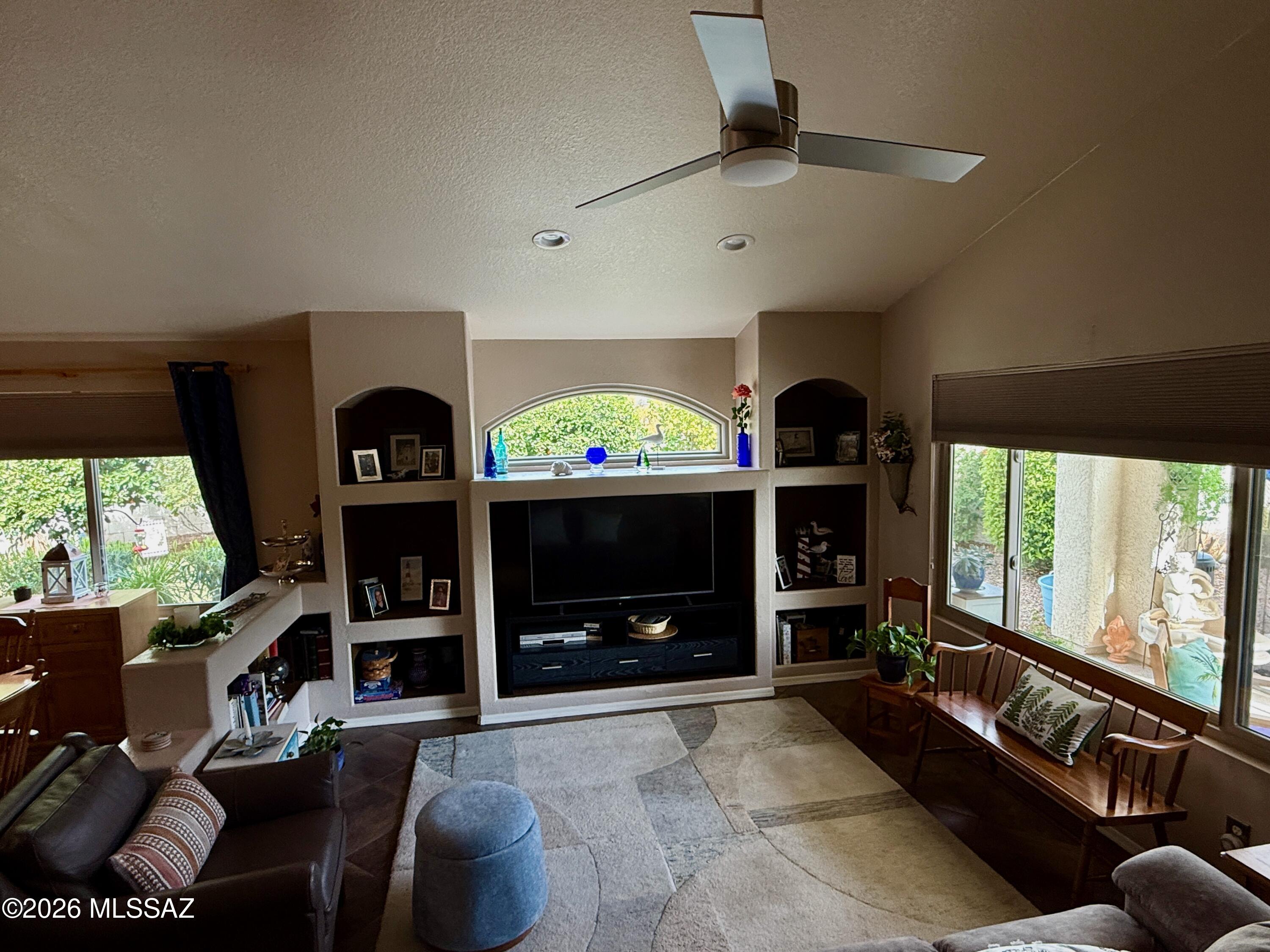 Canada Hills - Village 14 (1-64) - Residential