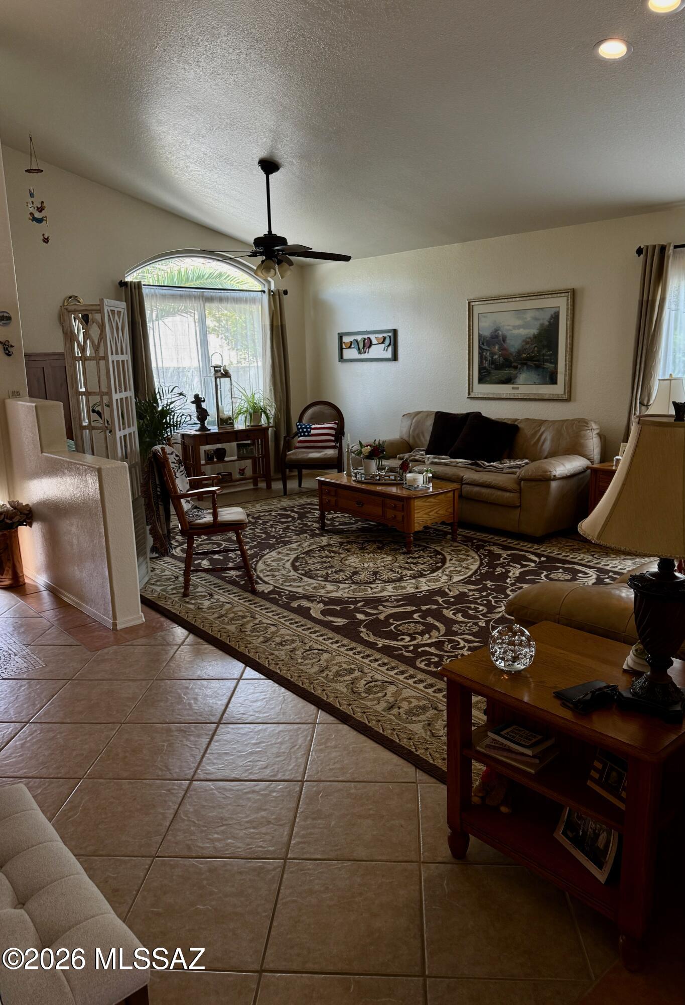 Canada Hills - Village 14 (1-64) - Residential