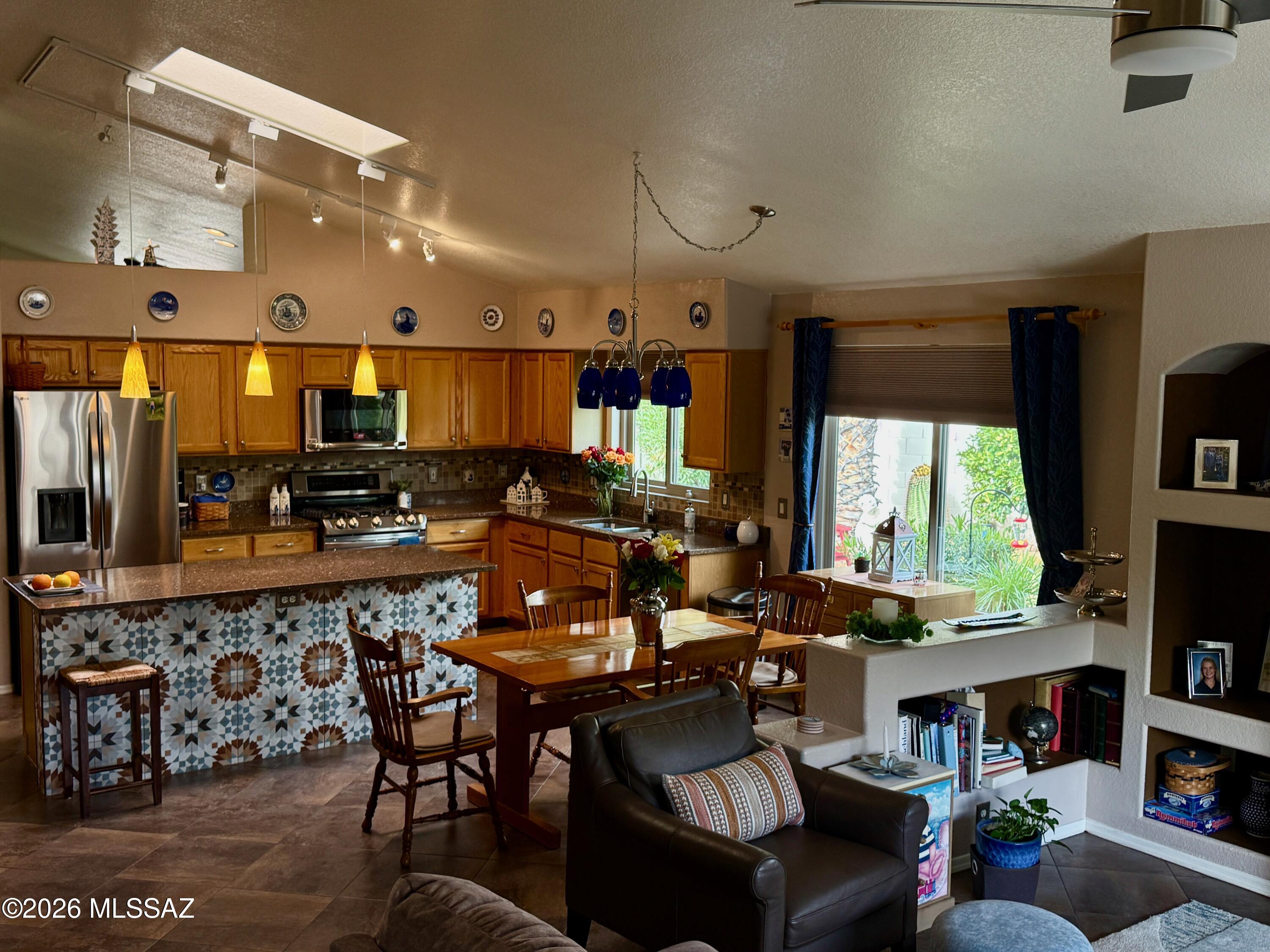 Canada Hills - Village 14 (1-64) - Residential