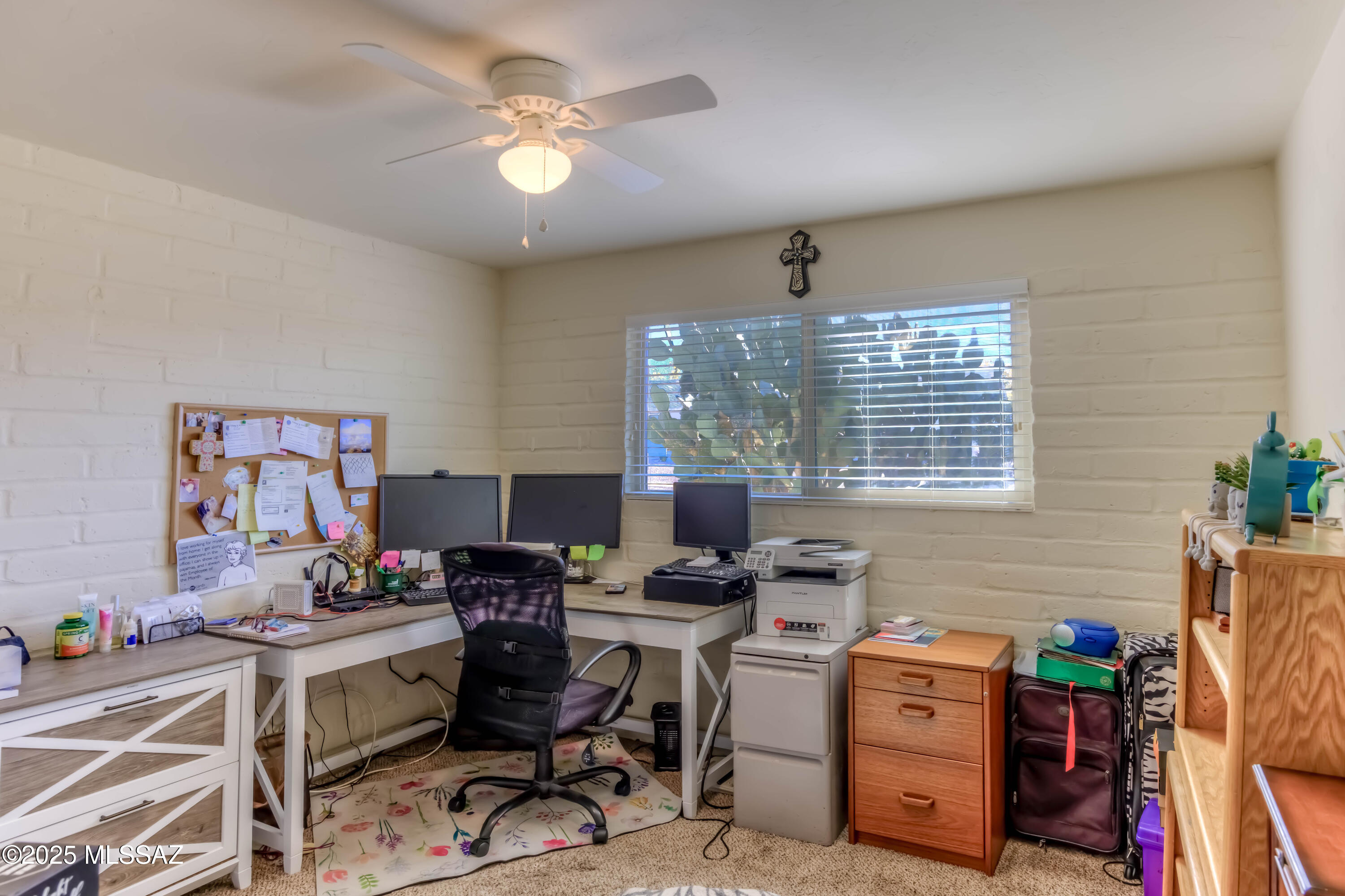 New Tucson Unit NO. 1 (1-127) - Residential