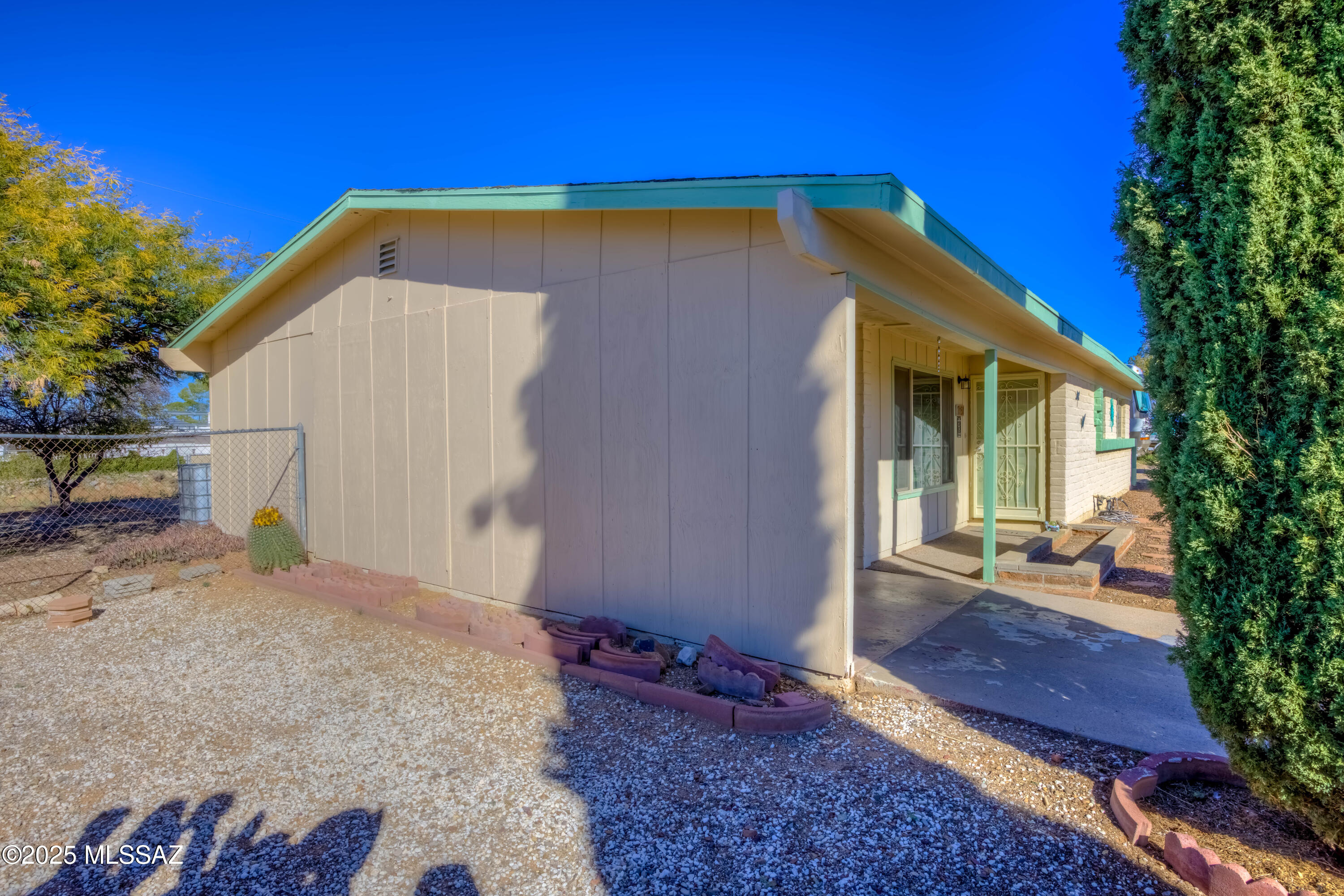 New Tucson Unit NO. 1 (1-127) - Residential