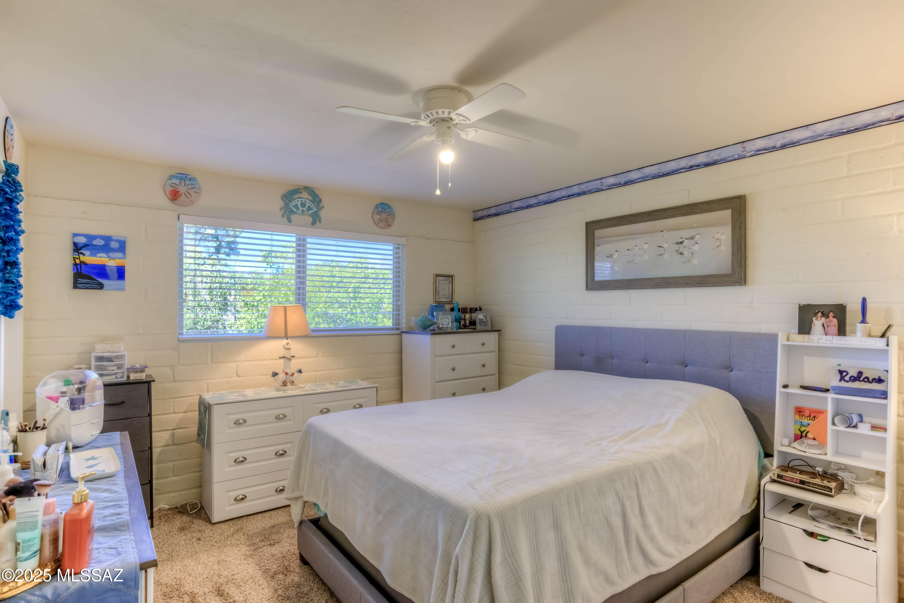 New Tucson Unit NO. 1 (1-127) - Residential
