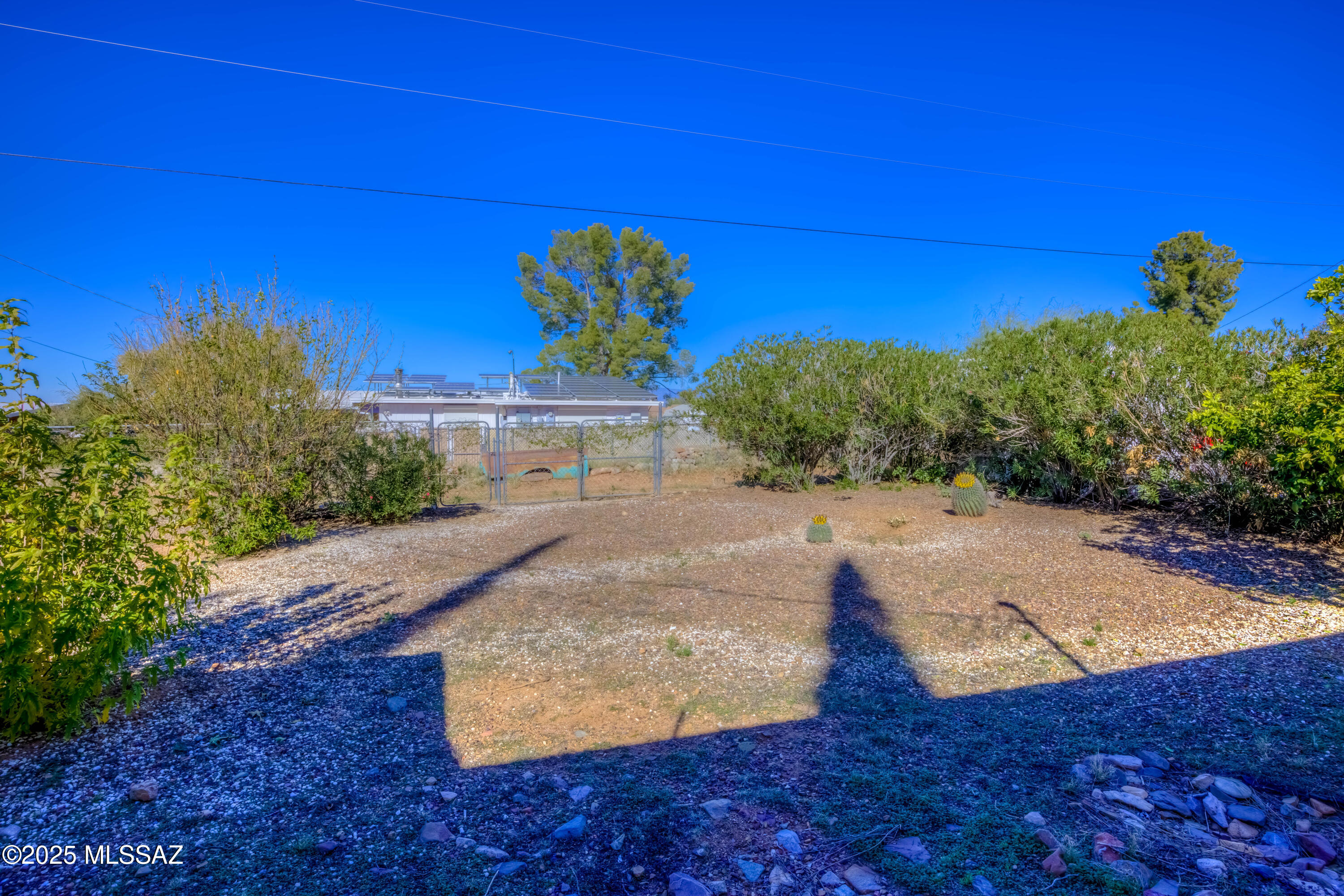 New Tucson Unit NO. 1 (1-127) - Residential
