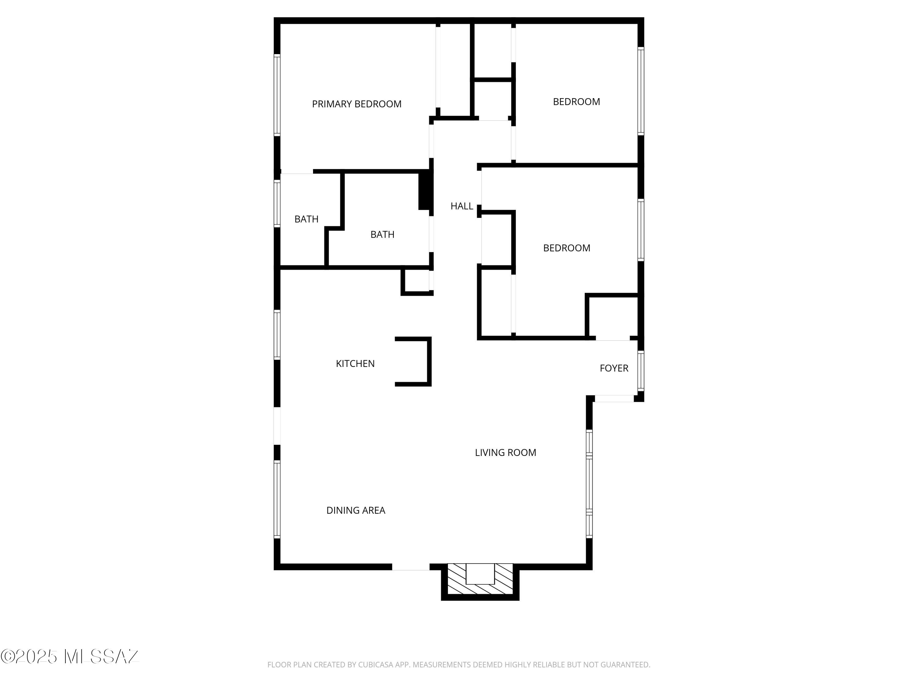 New Tucson Unit NO. 1 (1-127) - Residential