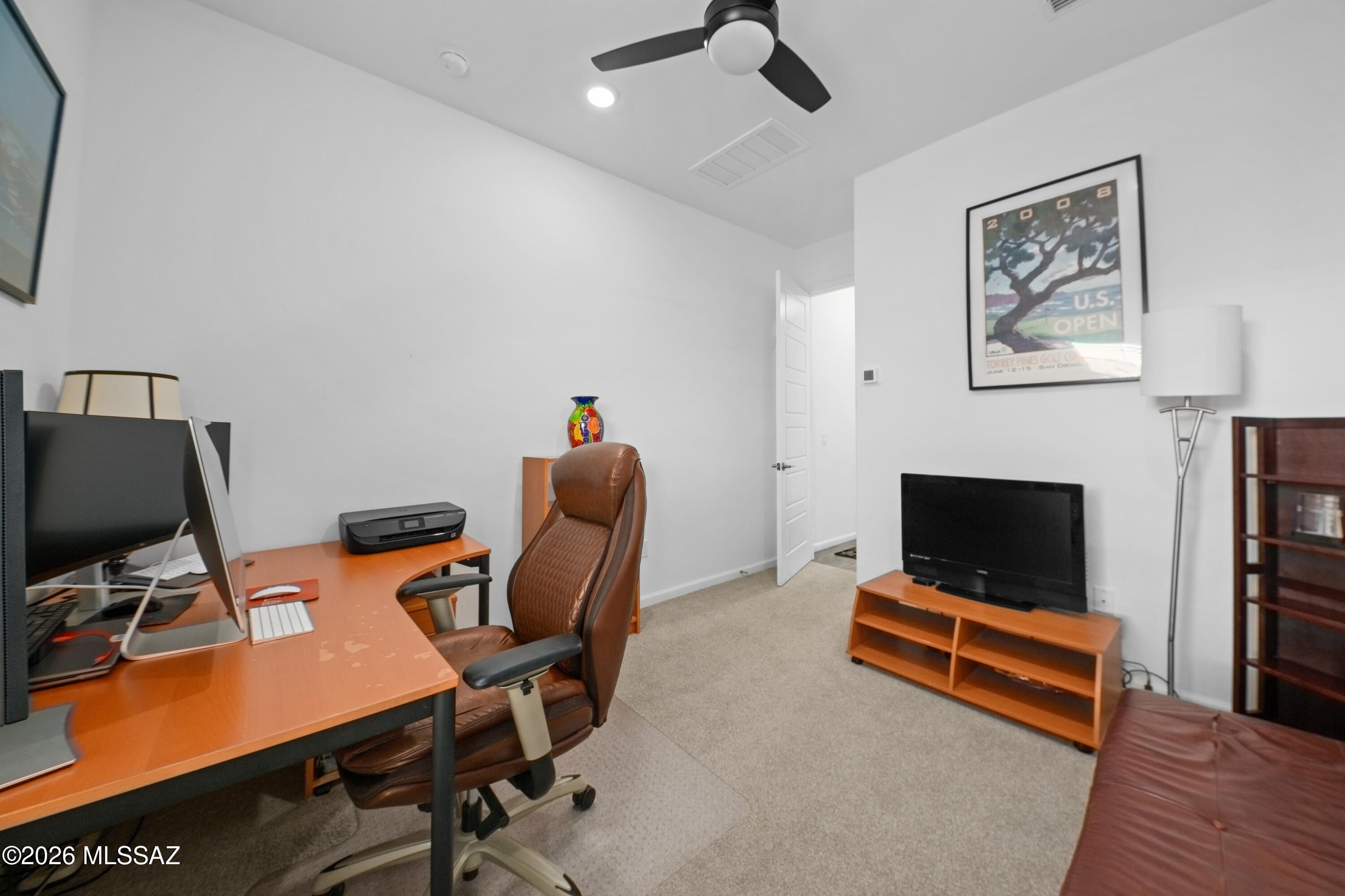 Preserve at Twin Peaks - Residential
