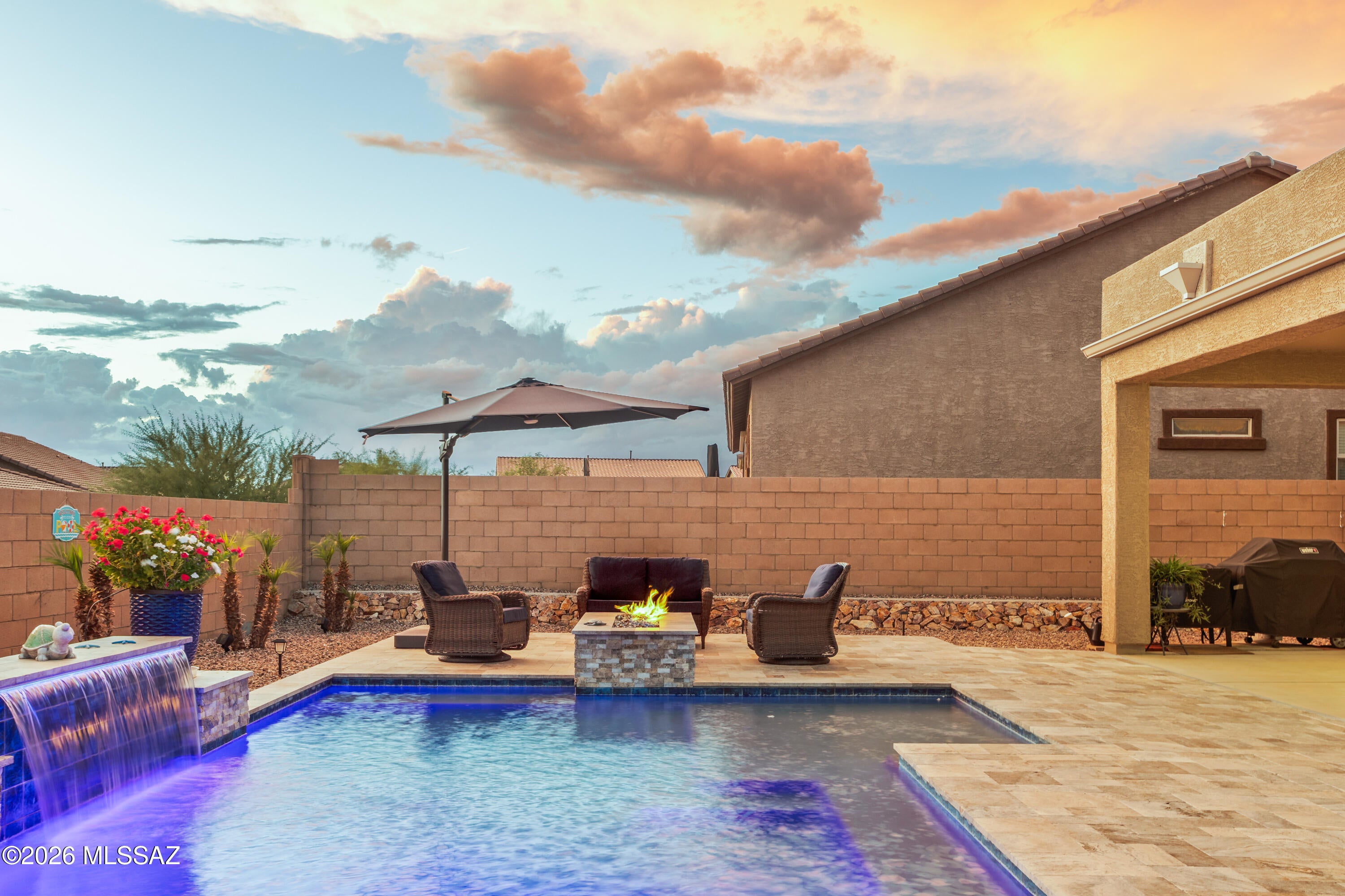 Preserve at Twin Peaks - Residential