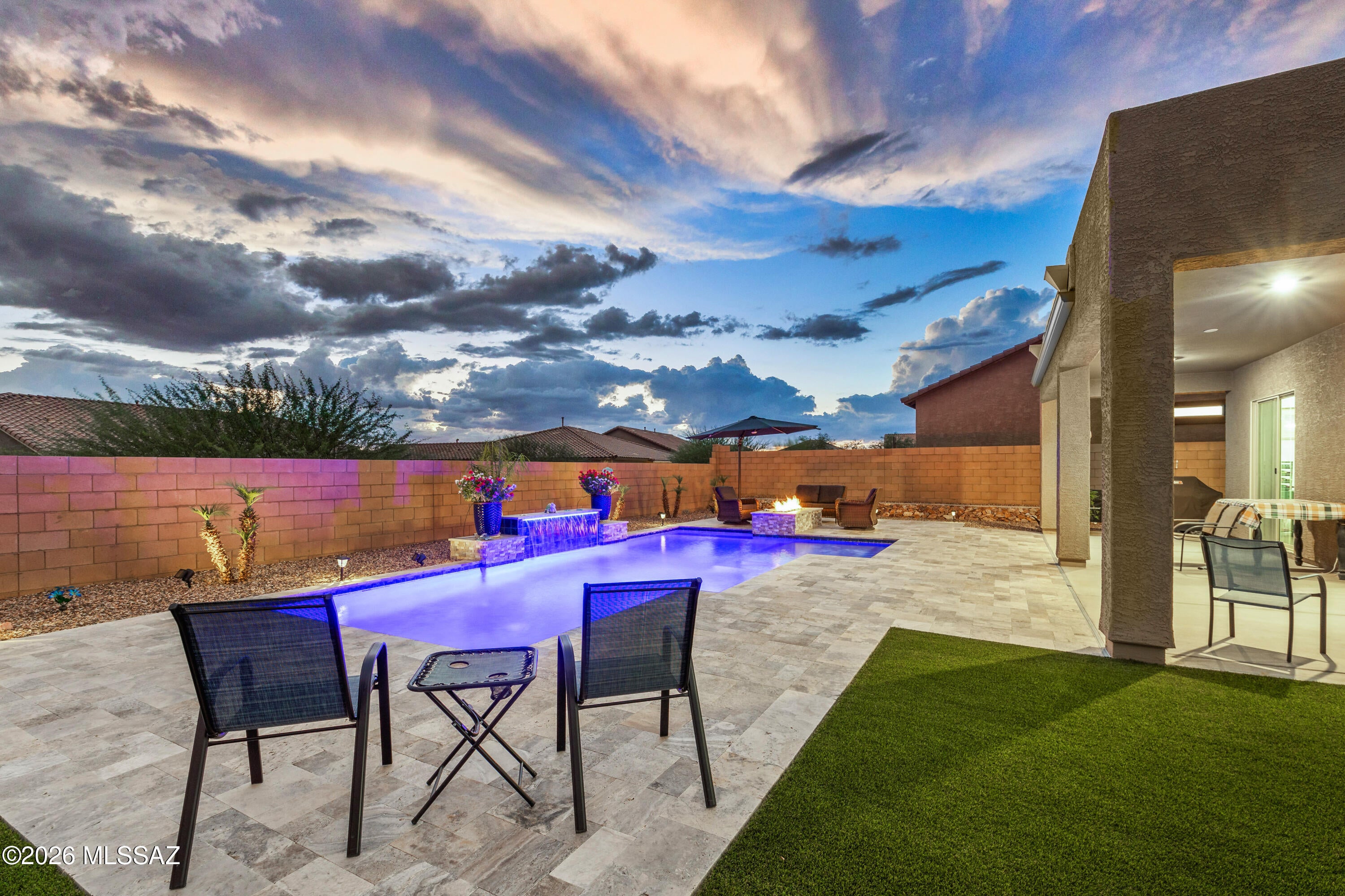 Preserve at Twin Peaks - Residential