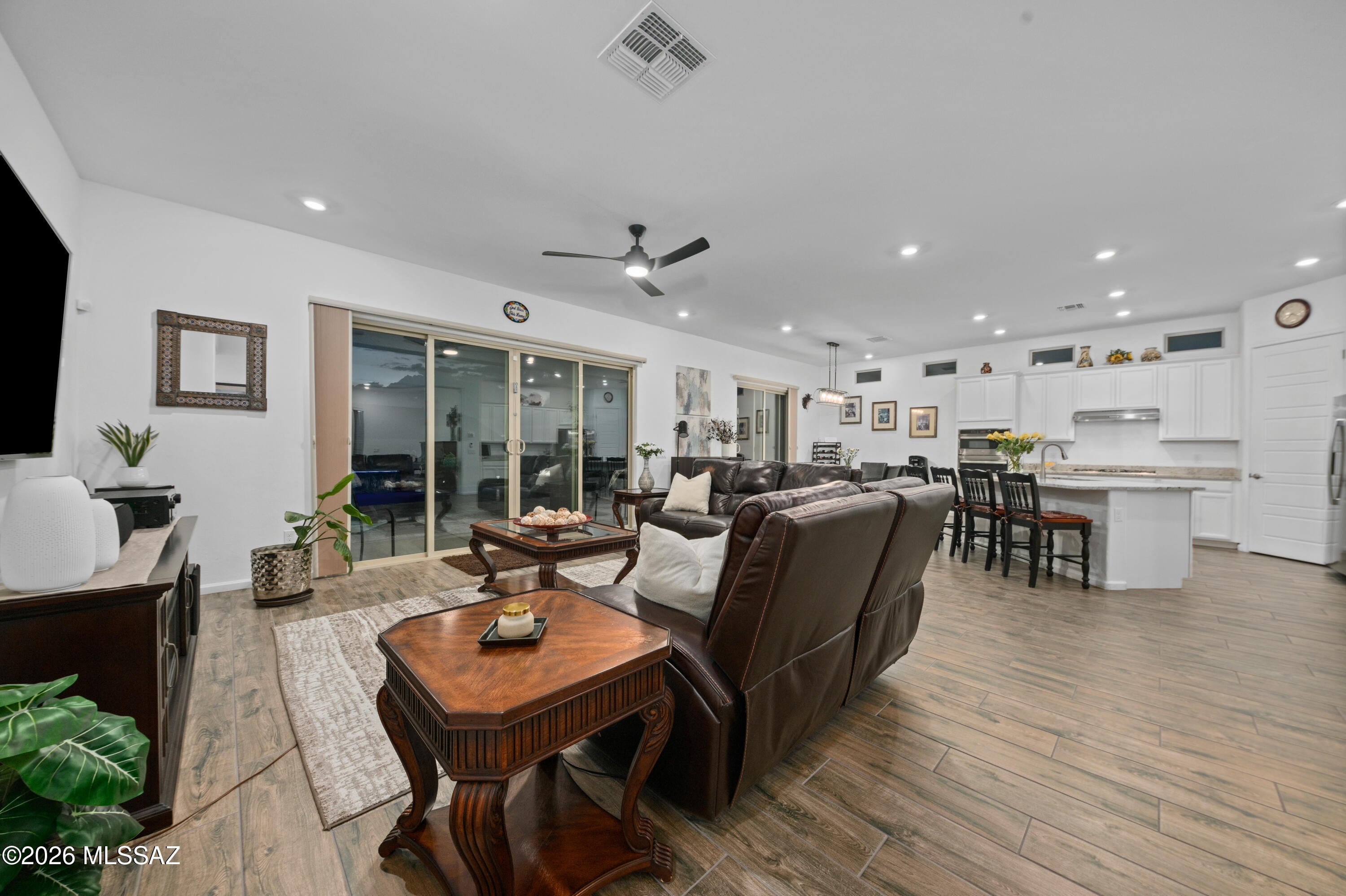 Preserve at Twin Peaks - Residential