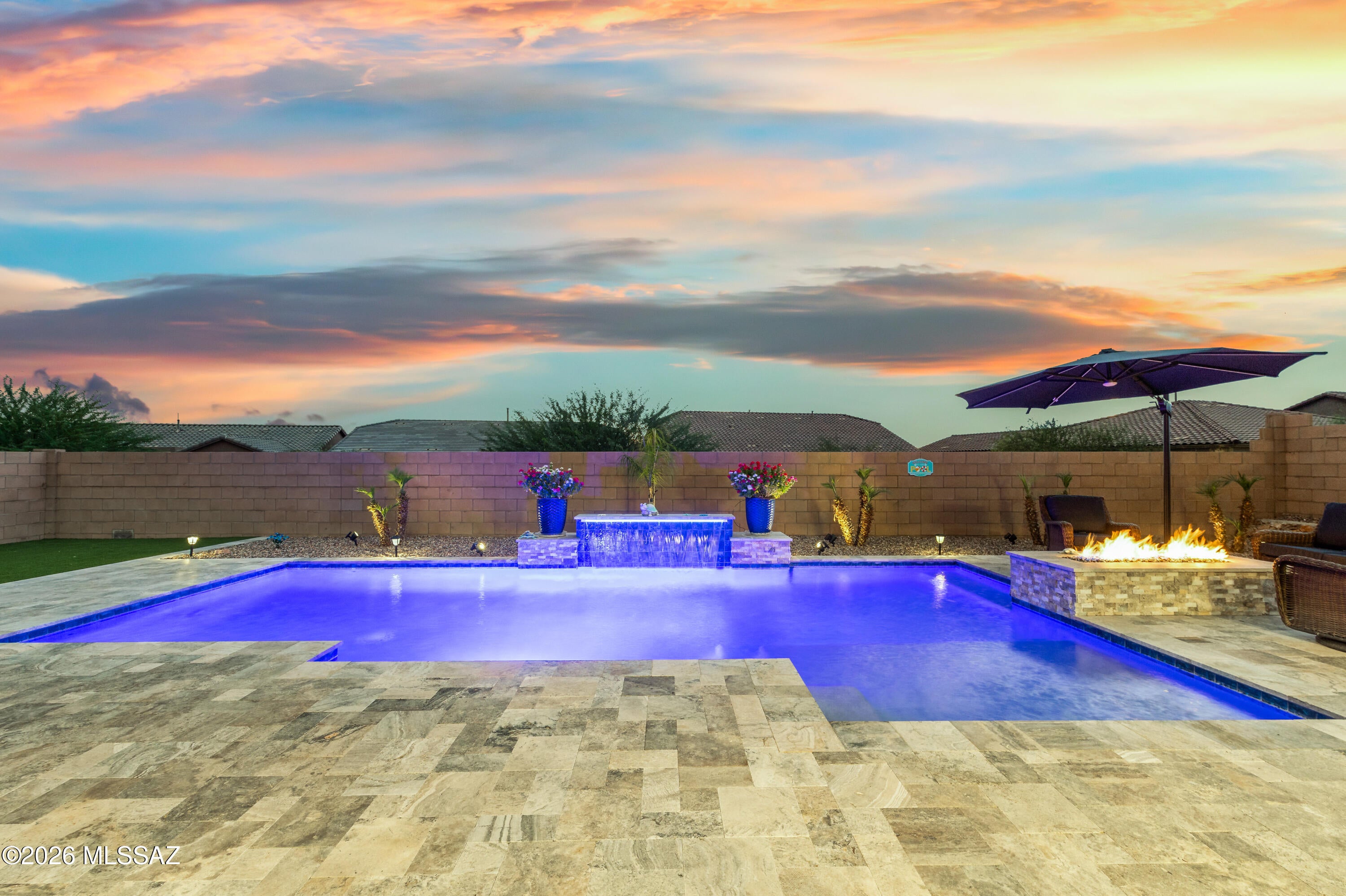 Preserve at Twin Peaks - Residential