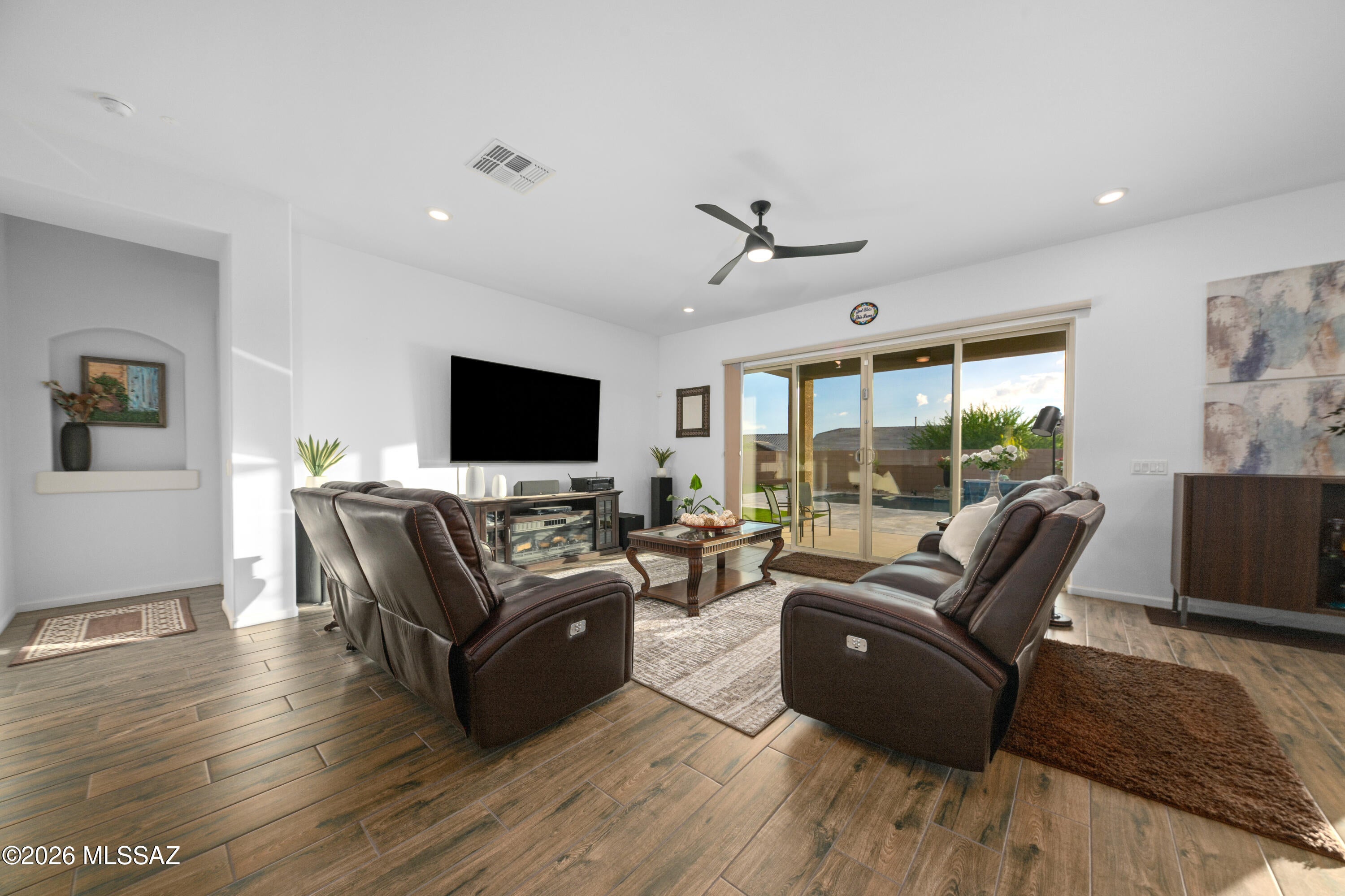 Preserve at Twin Peaks - Residential