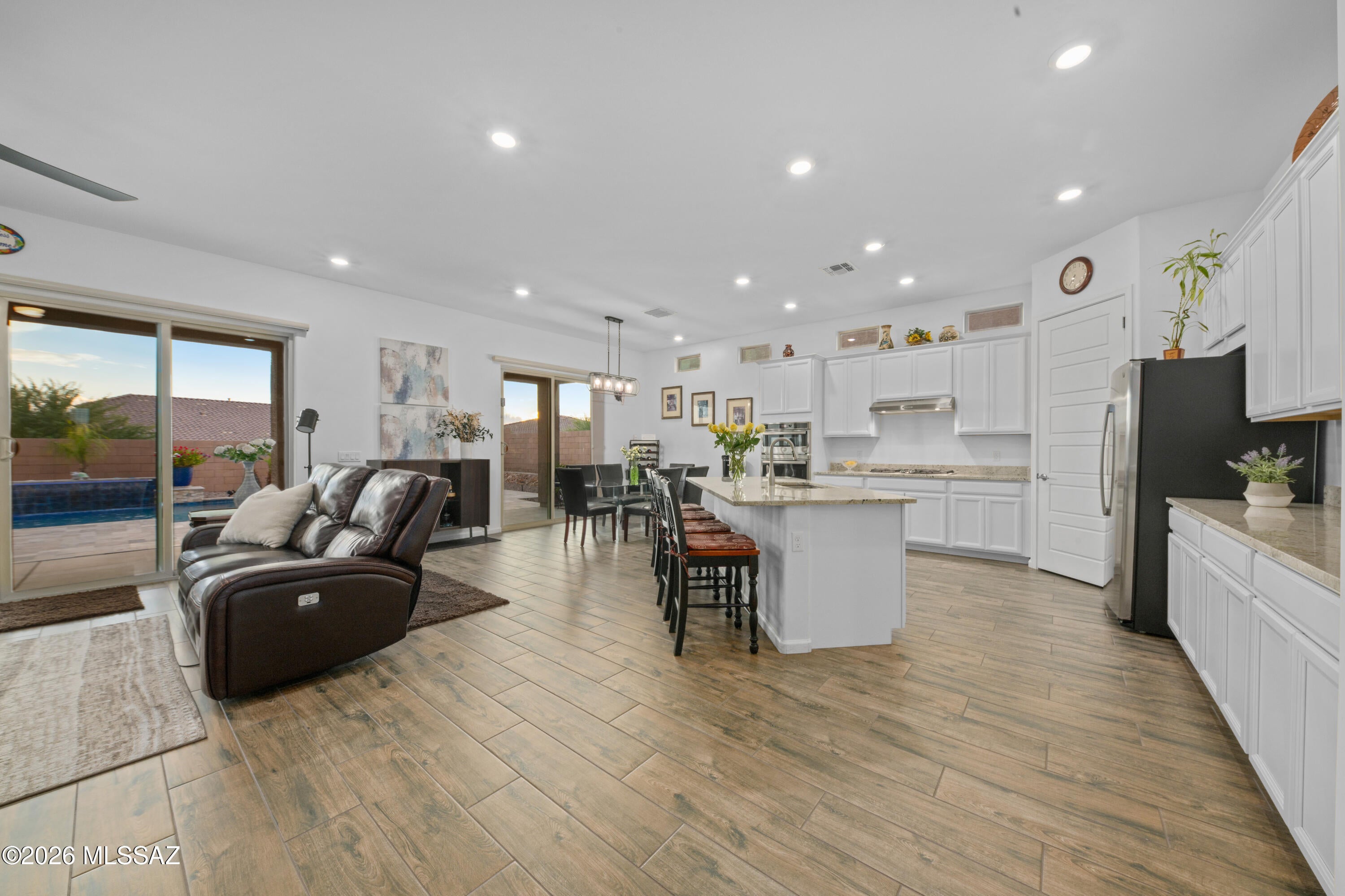 Preserve at Twin Peaks - Residential