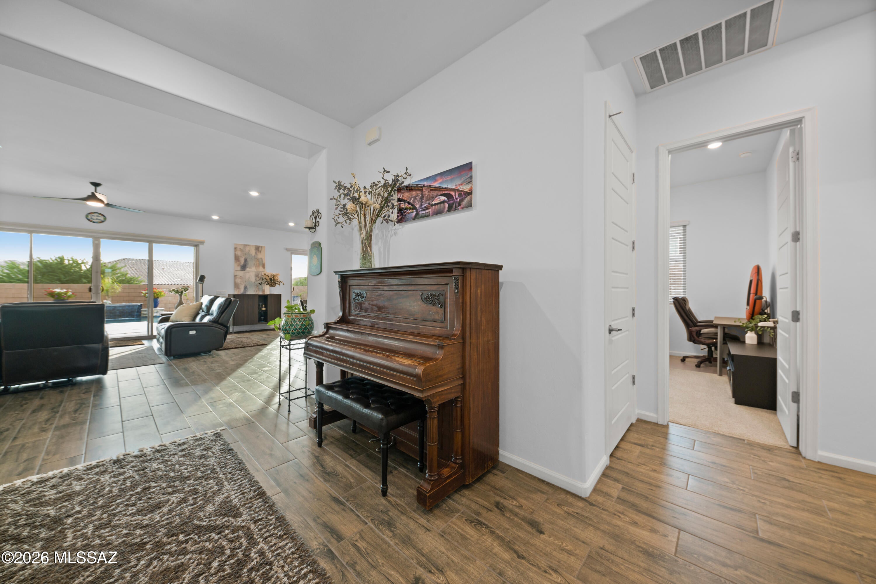 Preserve at Twin Peaks - Residential