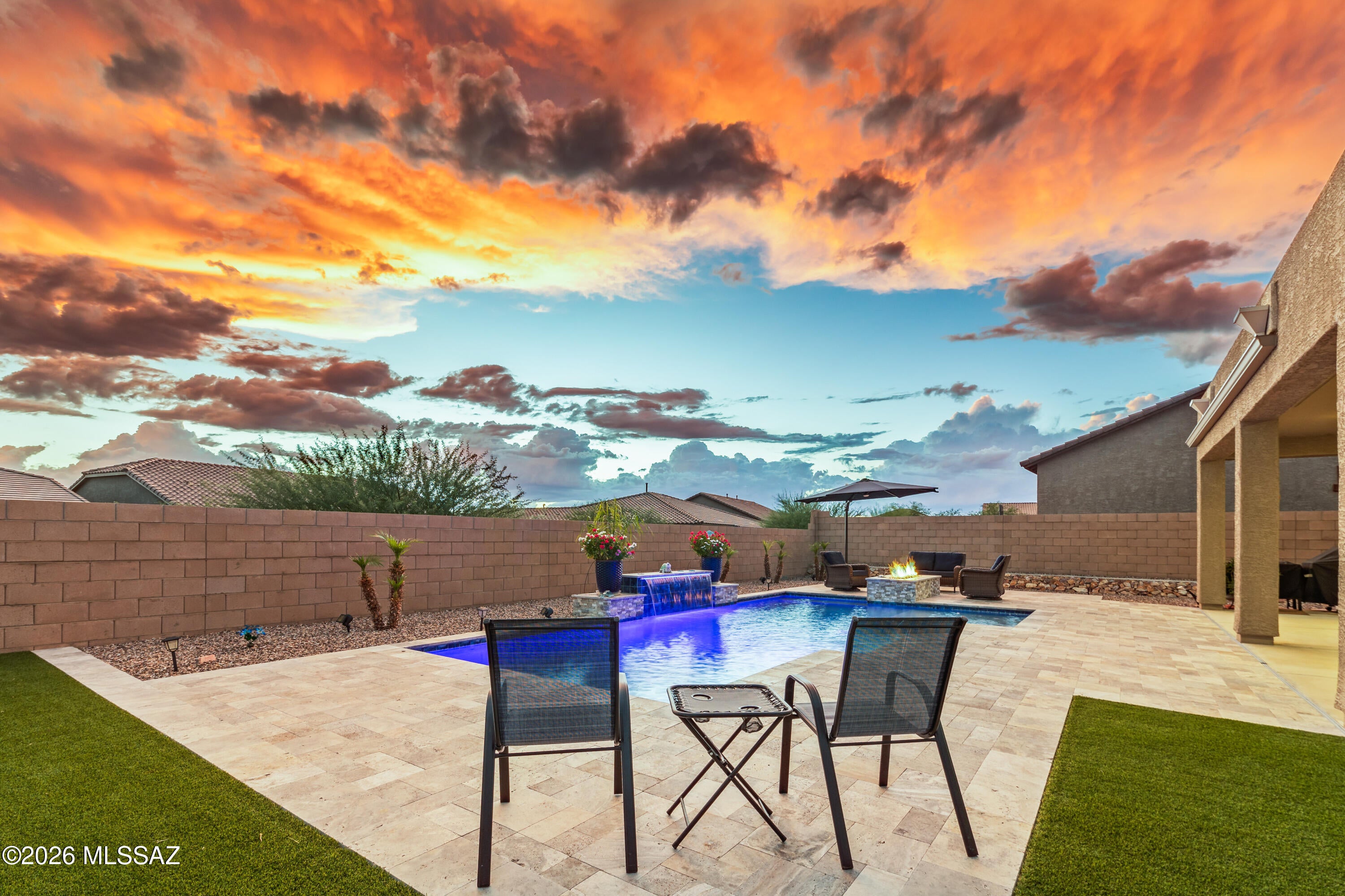 Preserve at Twin Peaks - Residential