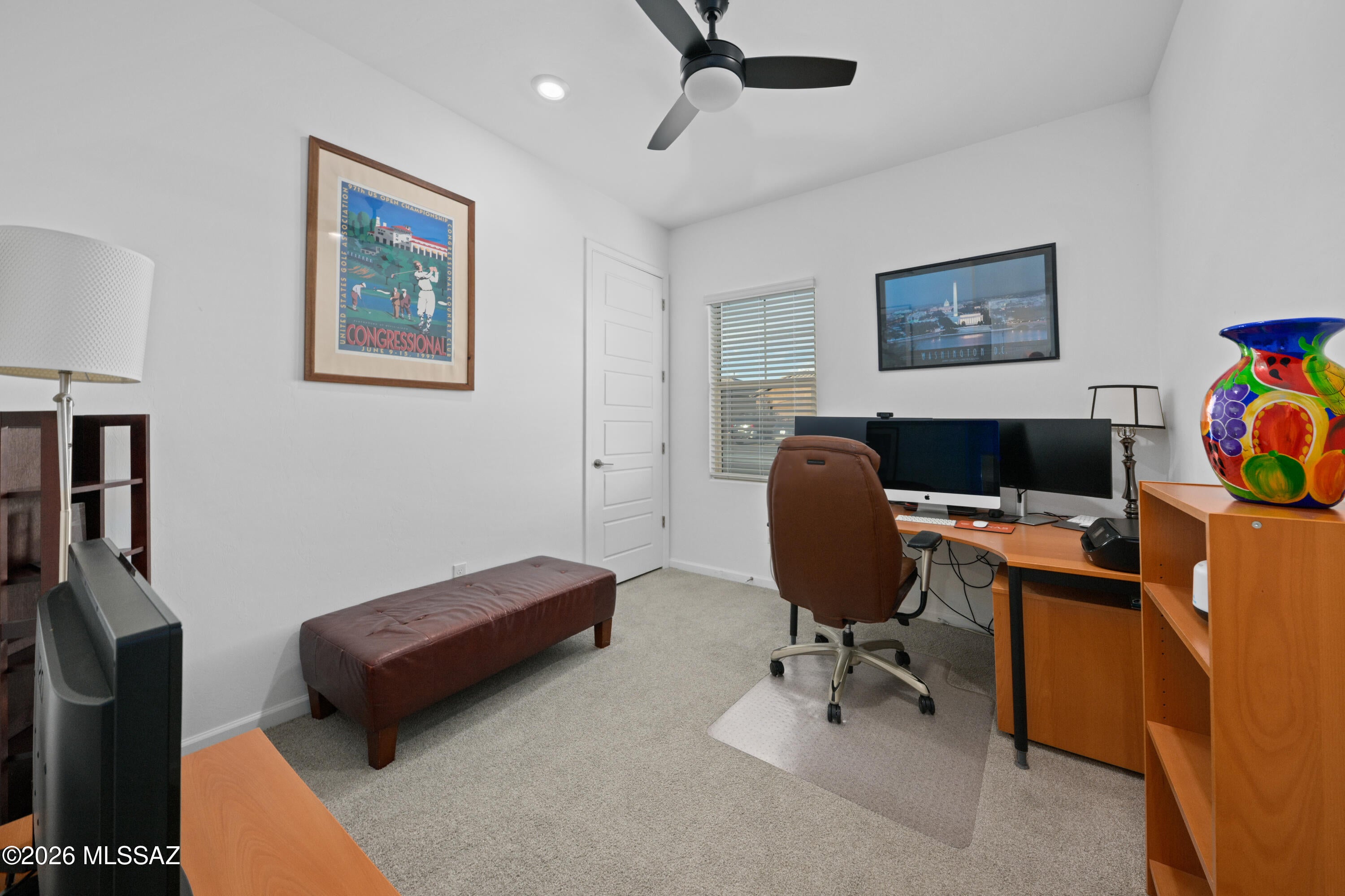 Preserve at Twin Peaks - Residential