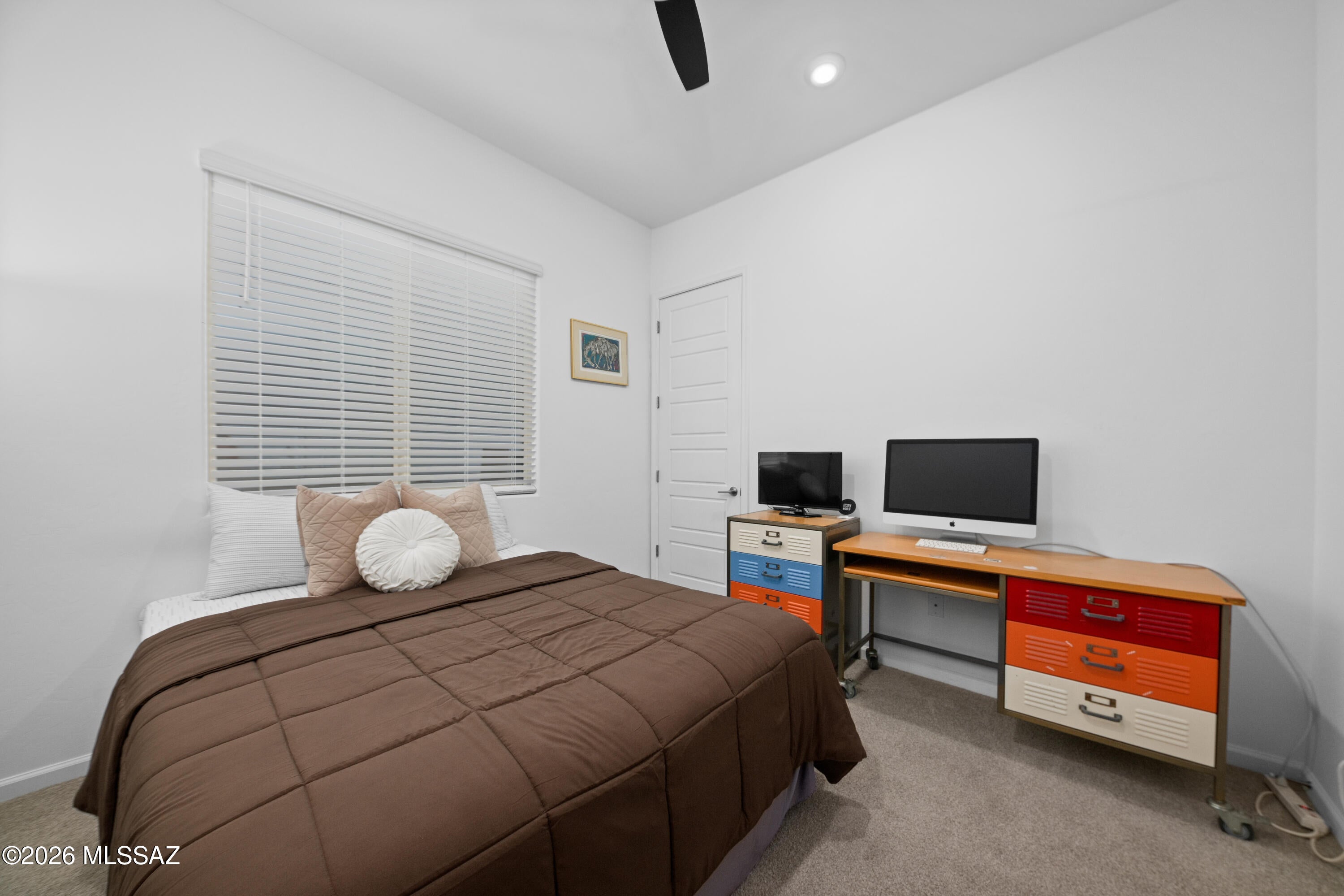 Preserve at Twin Peaks - Residential