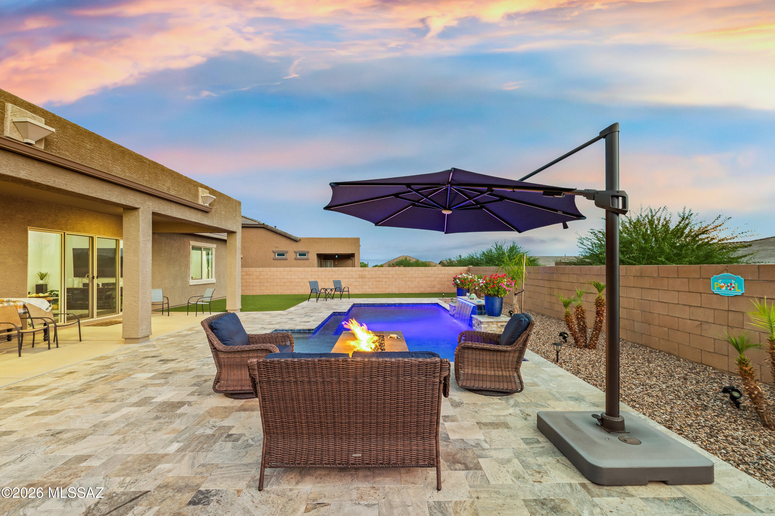 Preserve at Twin Peaks - Residential