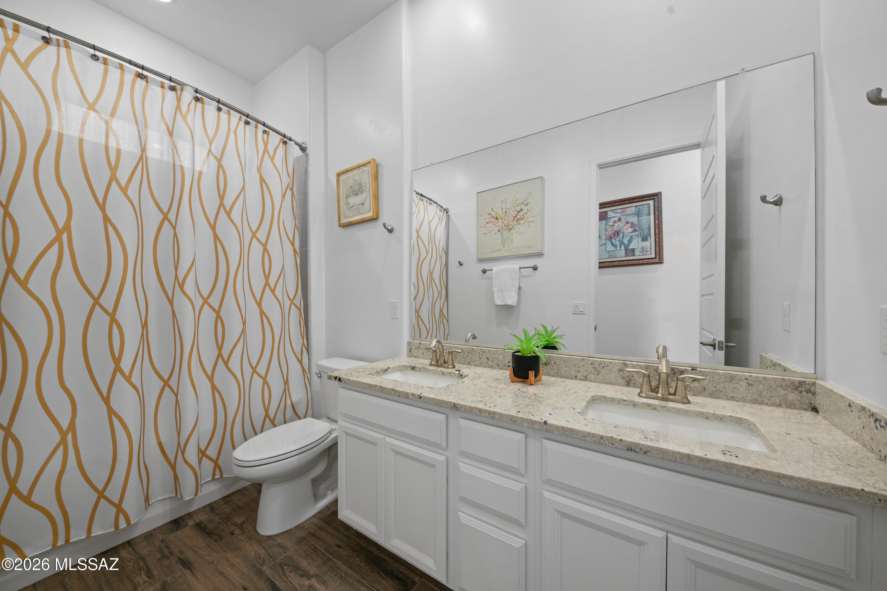 Preserve at Twin Peaks - Residential